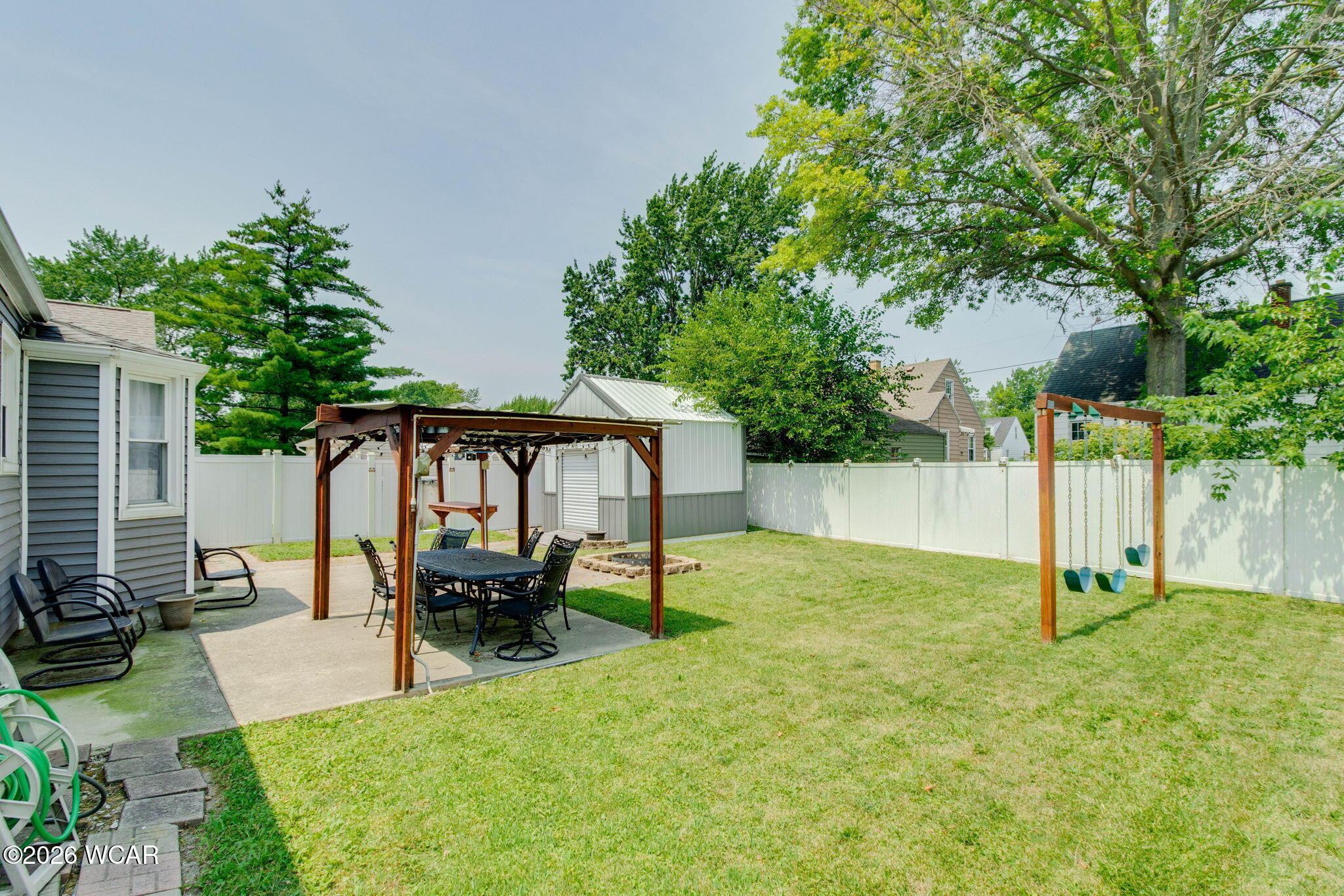 644 Grand Avenue, Lima, Ohio