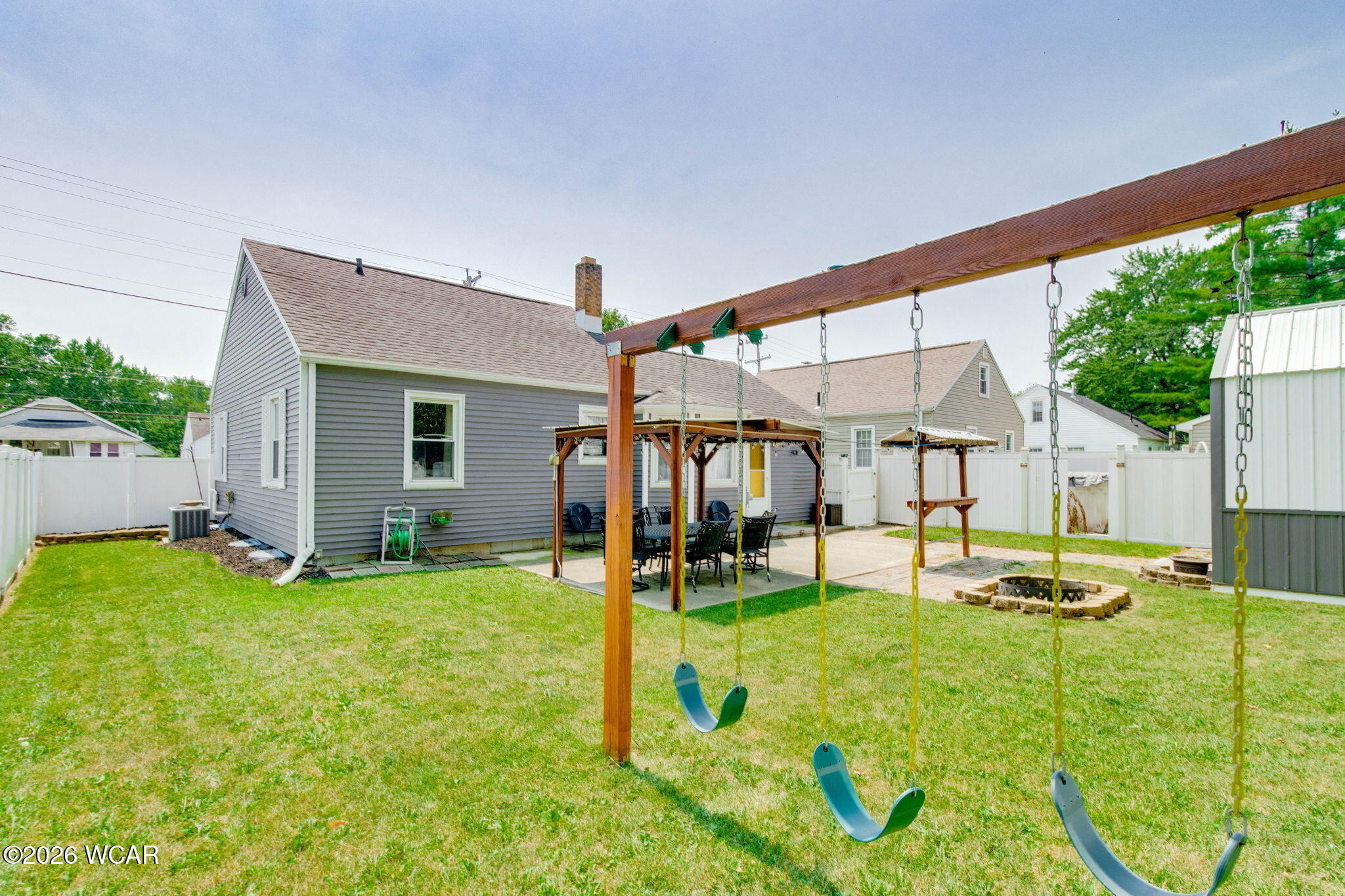 644 Grand Avenue, Lima, Ohio