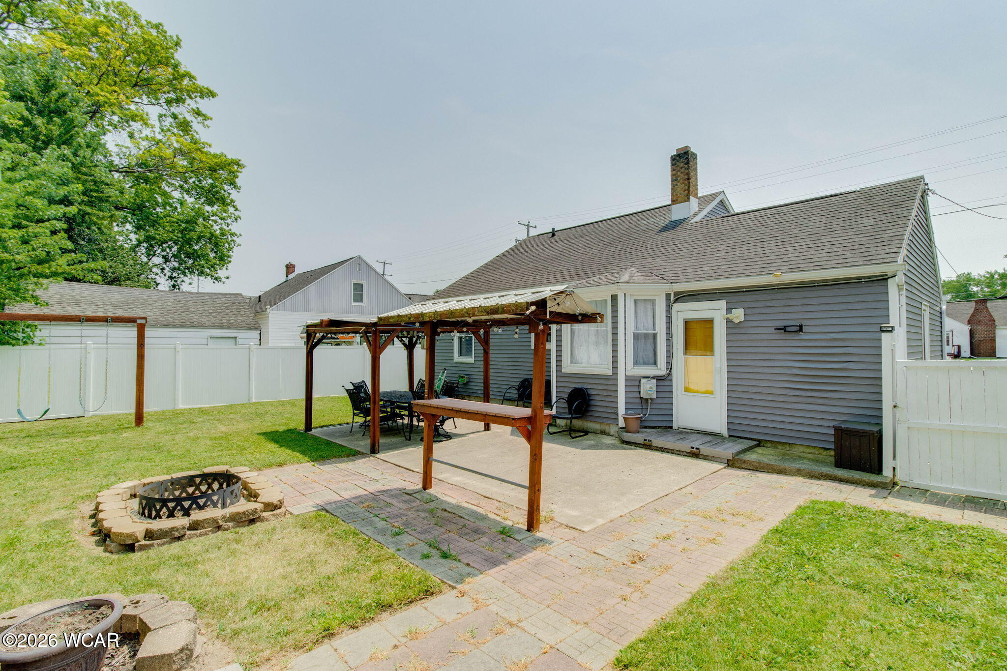 644 Grand Avenue, Lima, Ohio