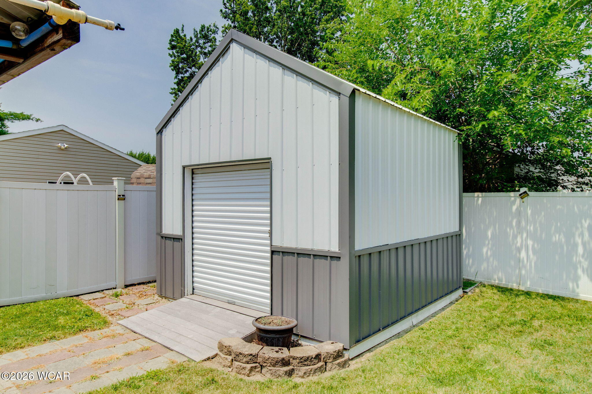644 Grand Avenue, Lima, Ohio