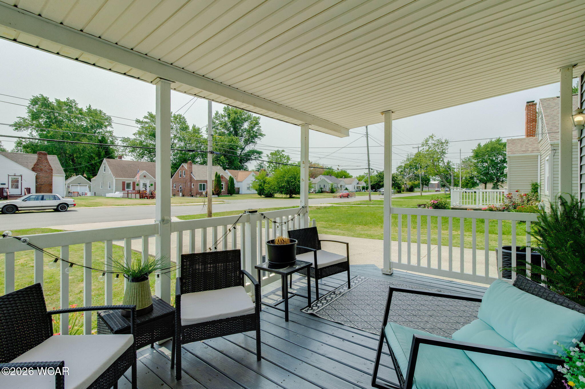 644 Grand Avenue, Lima, Ohio