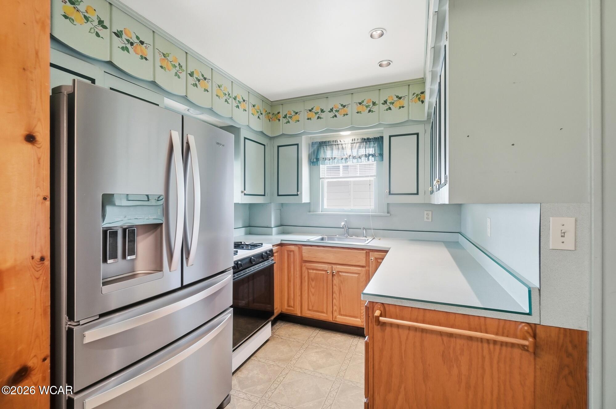 408 Runyan Avenue, Lima, Ohio