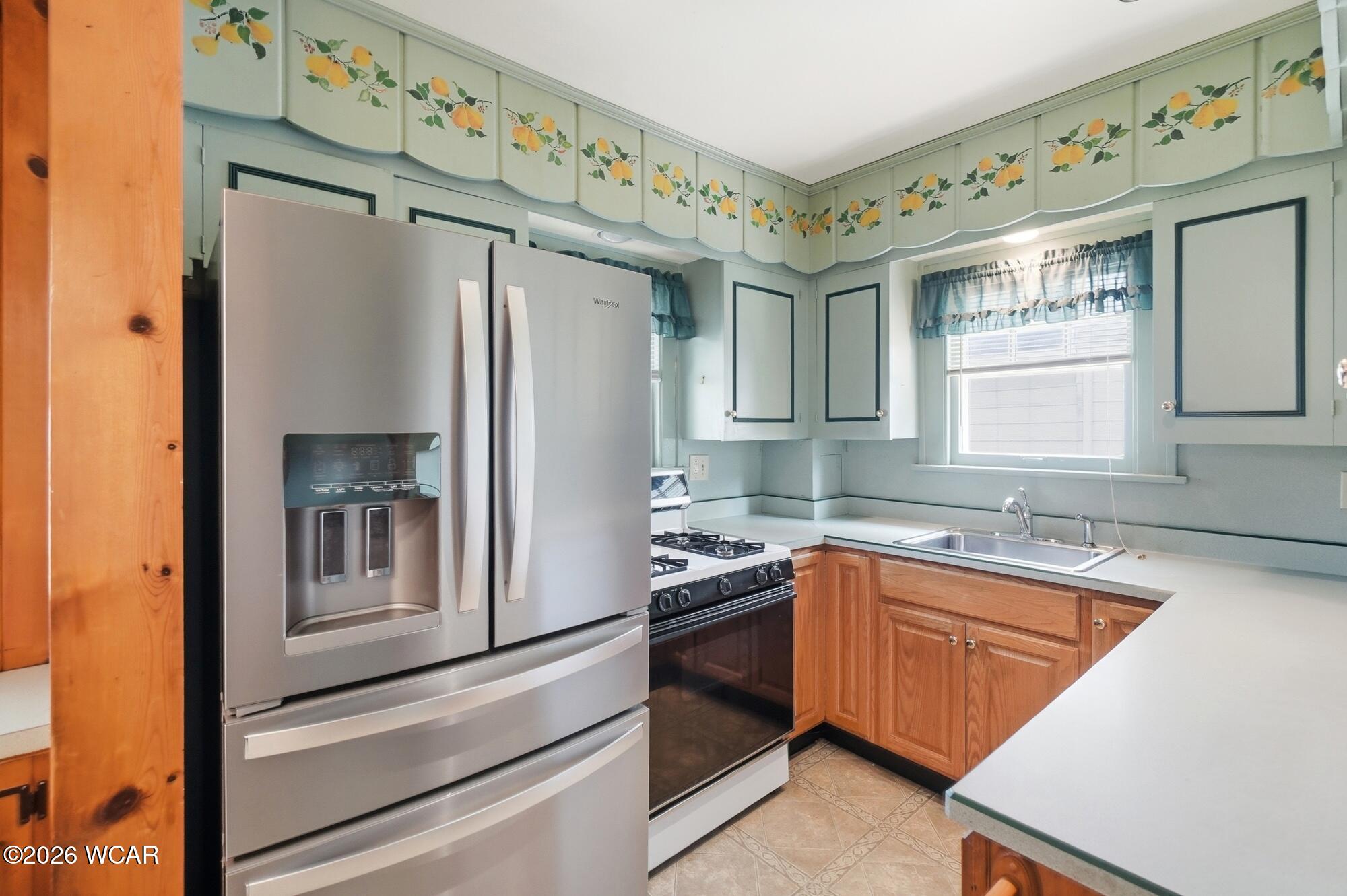 408 Runyan Avenue, Lima, Ohio