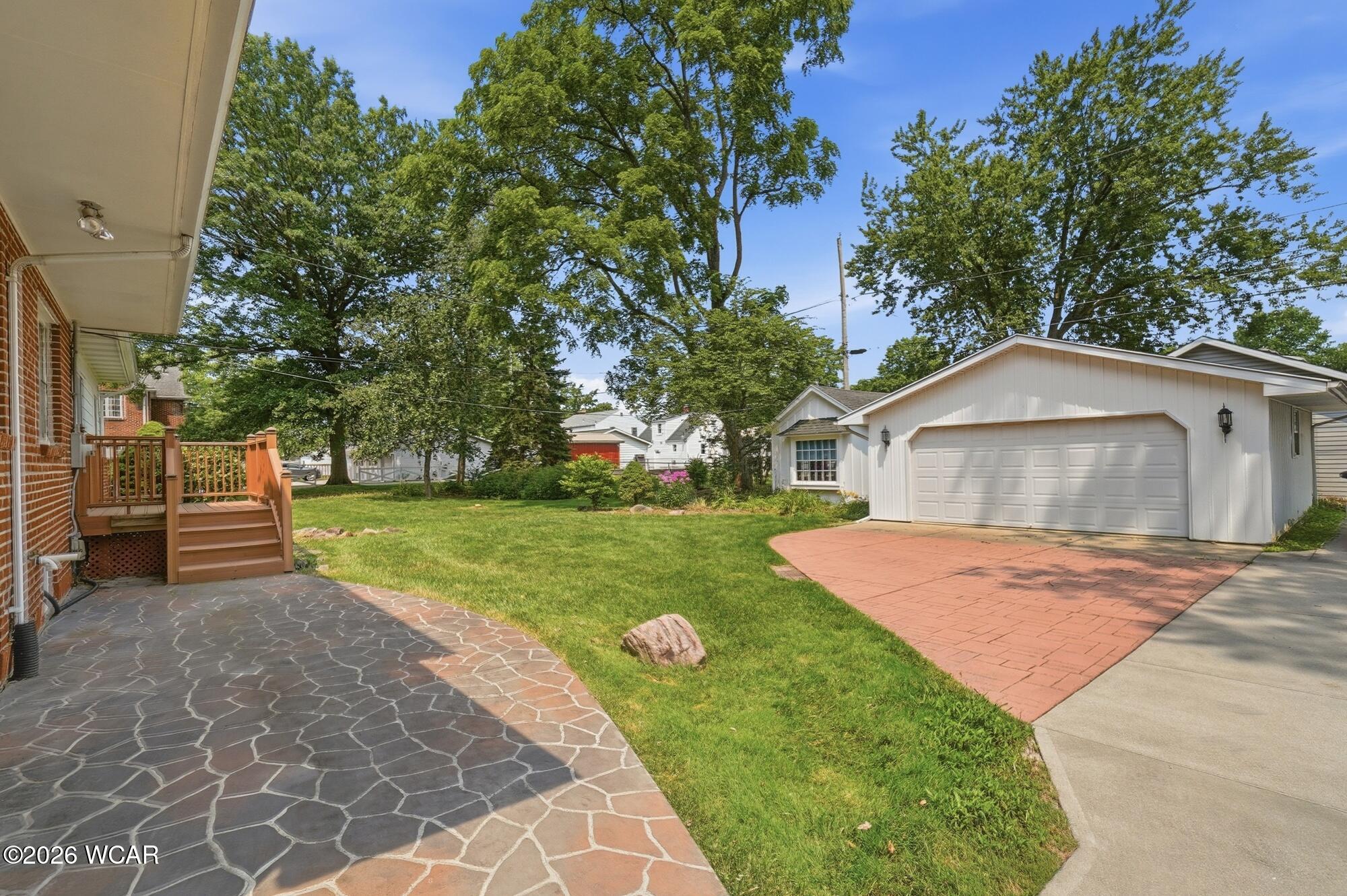 408 Runyan Avenue, Lima, Ohio