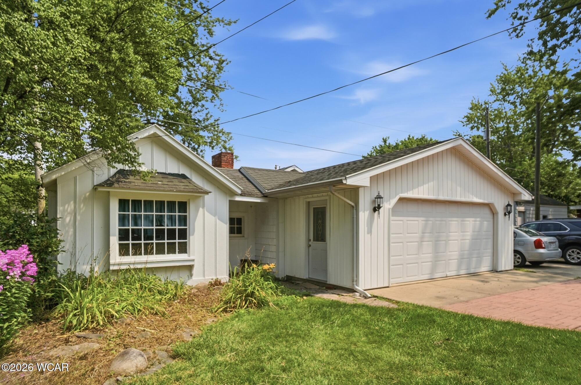 408 Runyan Avenue, Lima, Ohio