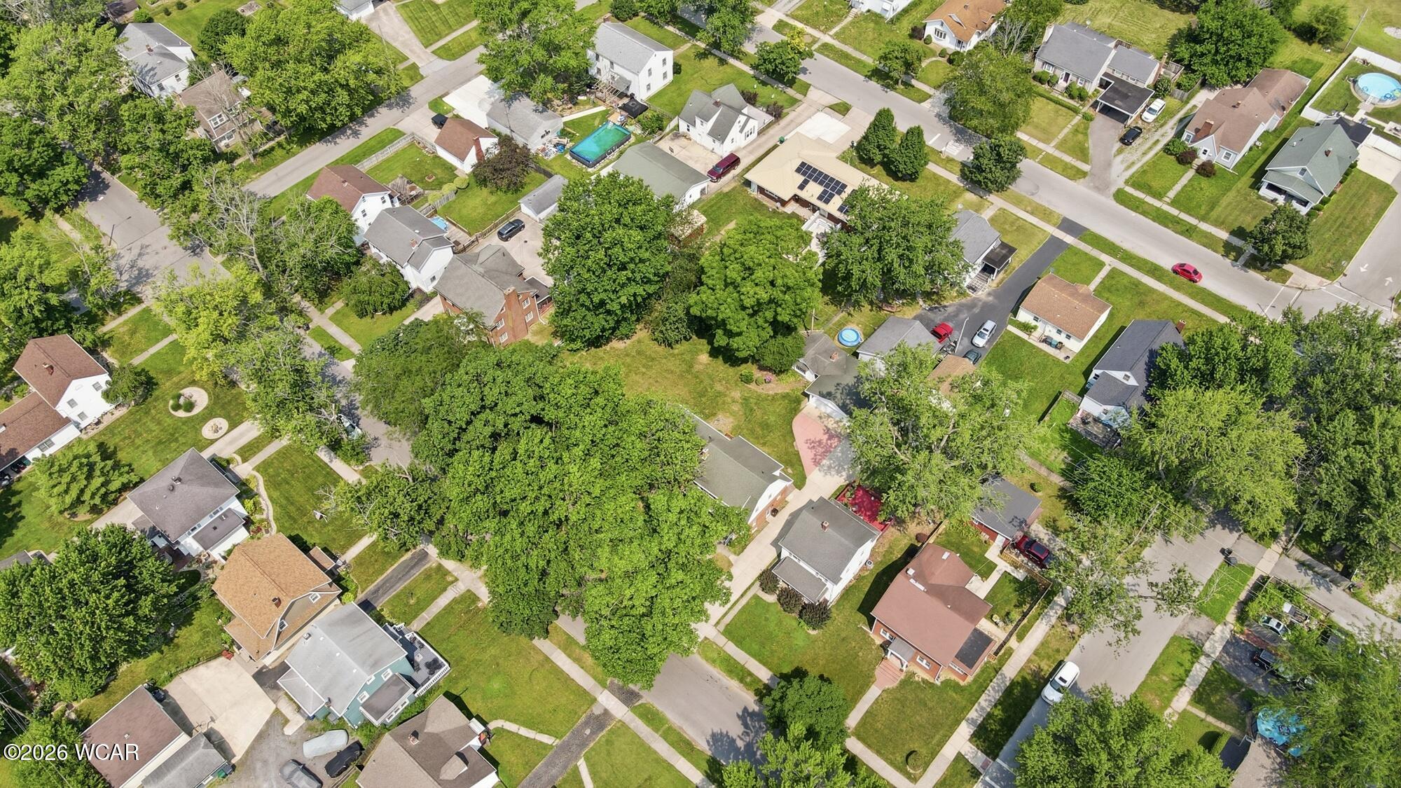 408 Runyan Avenue, Lima, Ohio