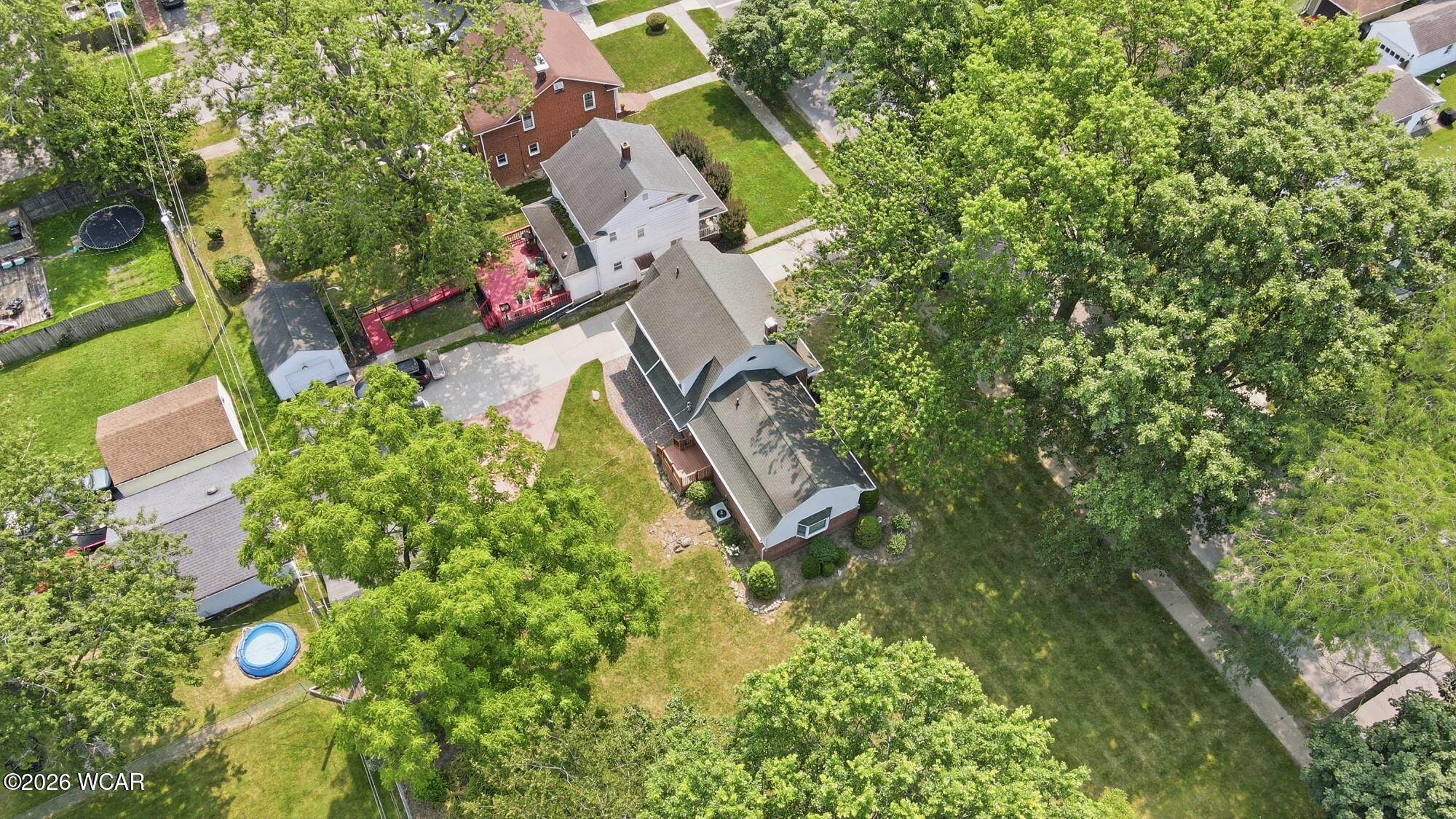 408 Runyan Avenue, Lima, Ohio