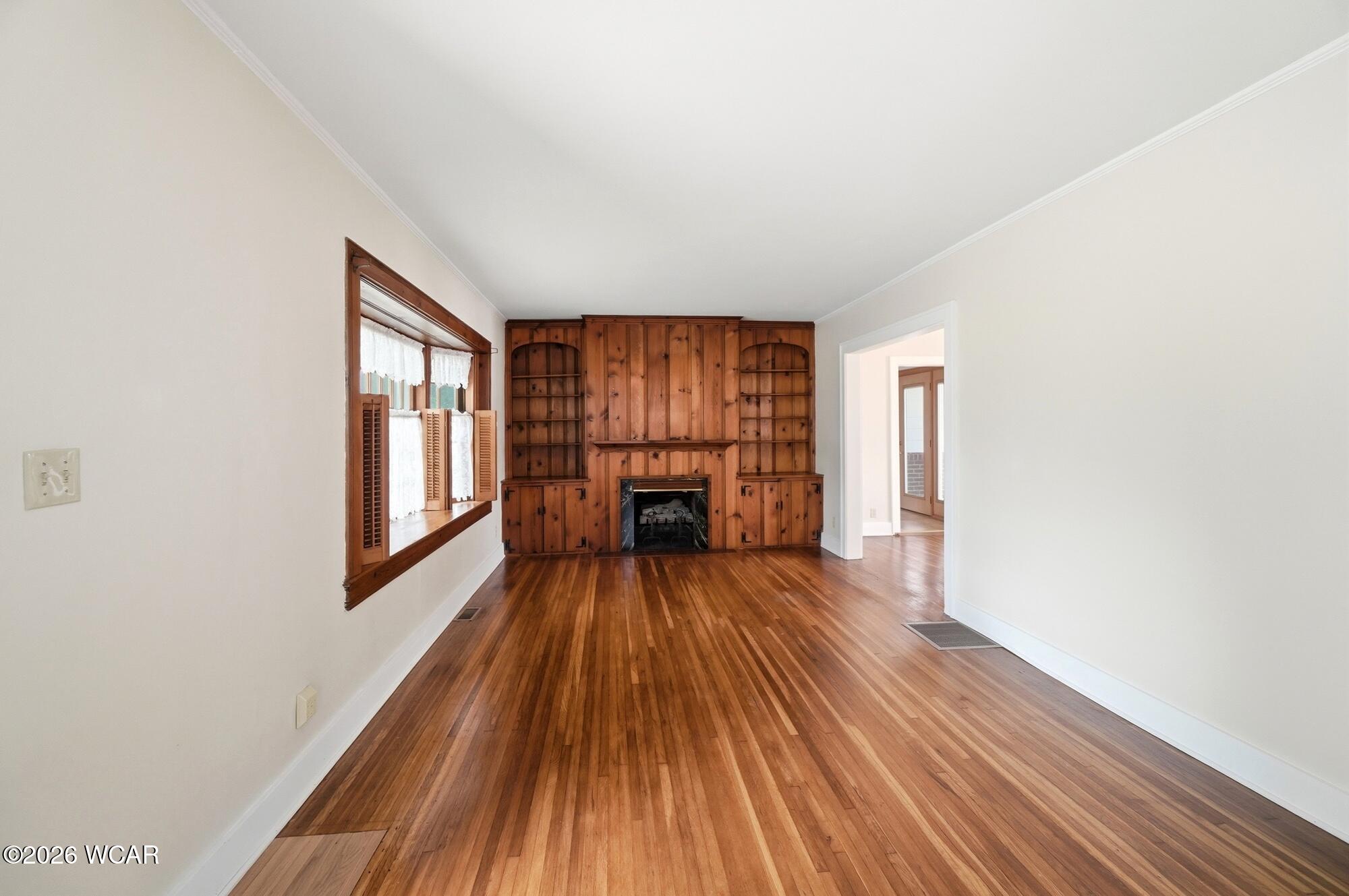 408 Runyan Avenue, Lima, Ohio
