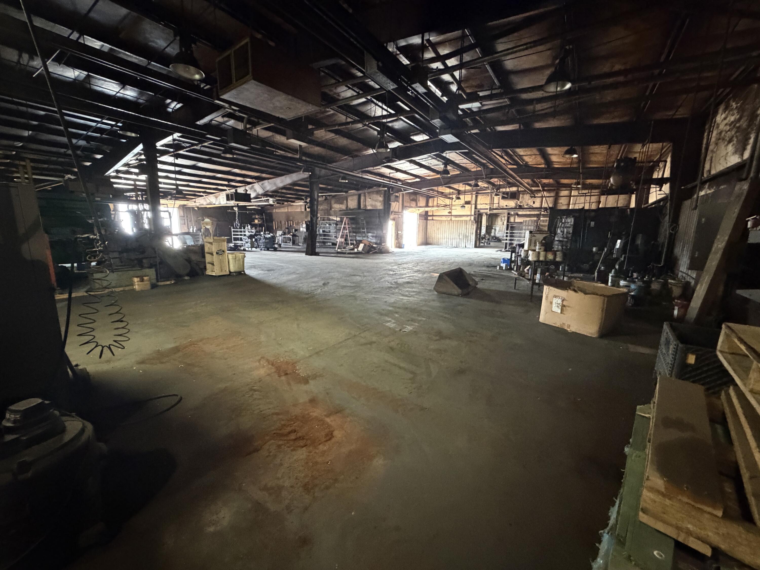 100 Jerry, Jackson Center, Ohio 45334