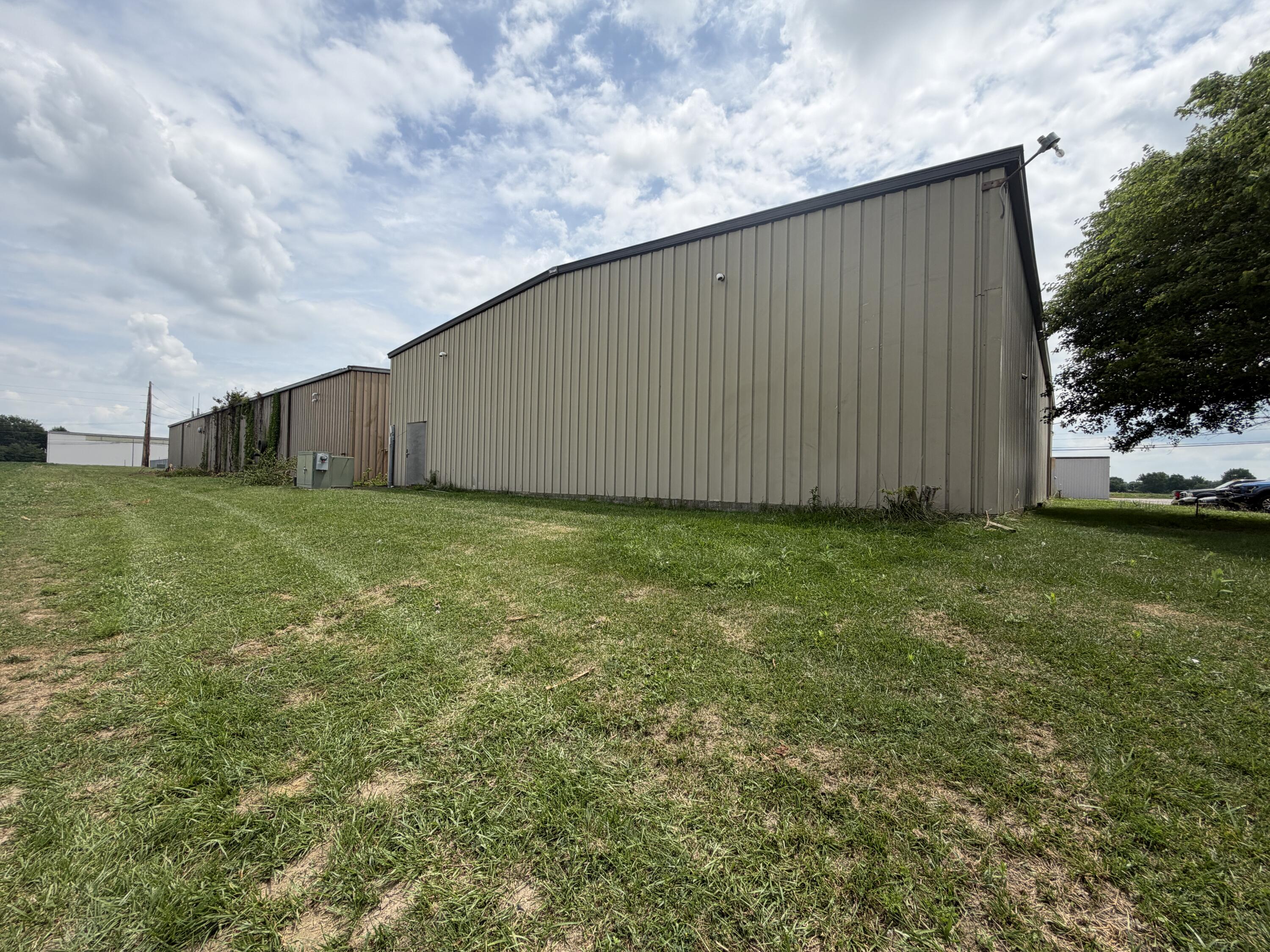 100 Jerry, Jackson Center, Ohio 45334