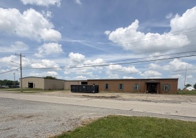 100 Jerry, Jackson Center, Ohio 45334, ,Commercial Sale,For Sale,Jerry,1047081