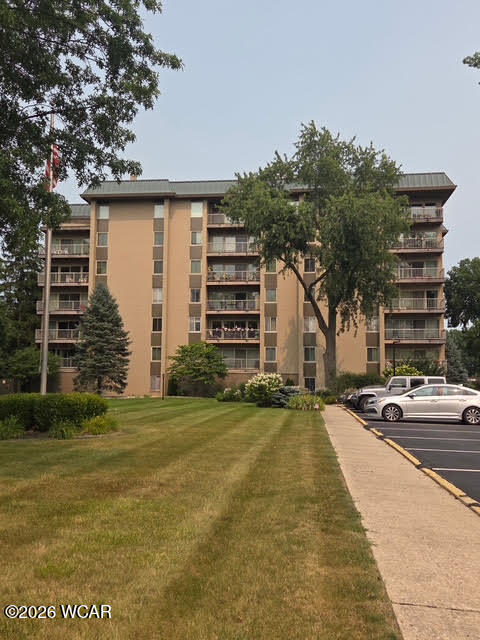 1755 Shawnee Road, Lima, Ohio