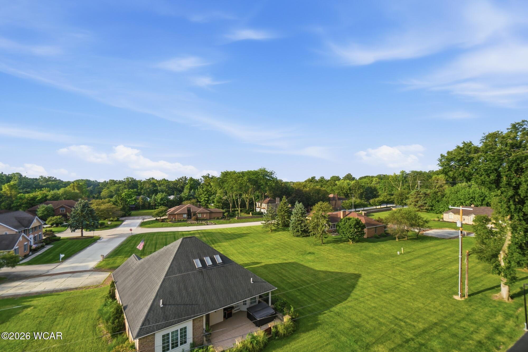 1755 Shawnee Road, Lima, Ohio
