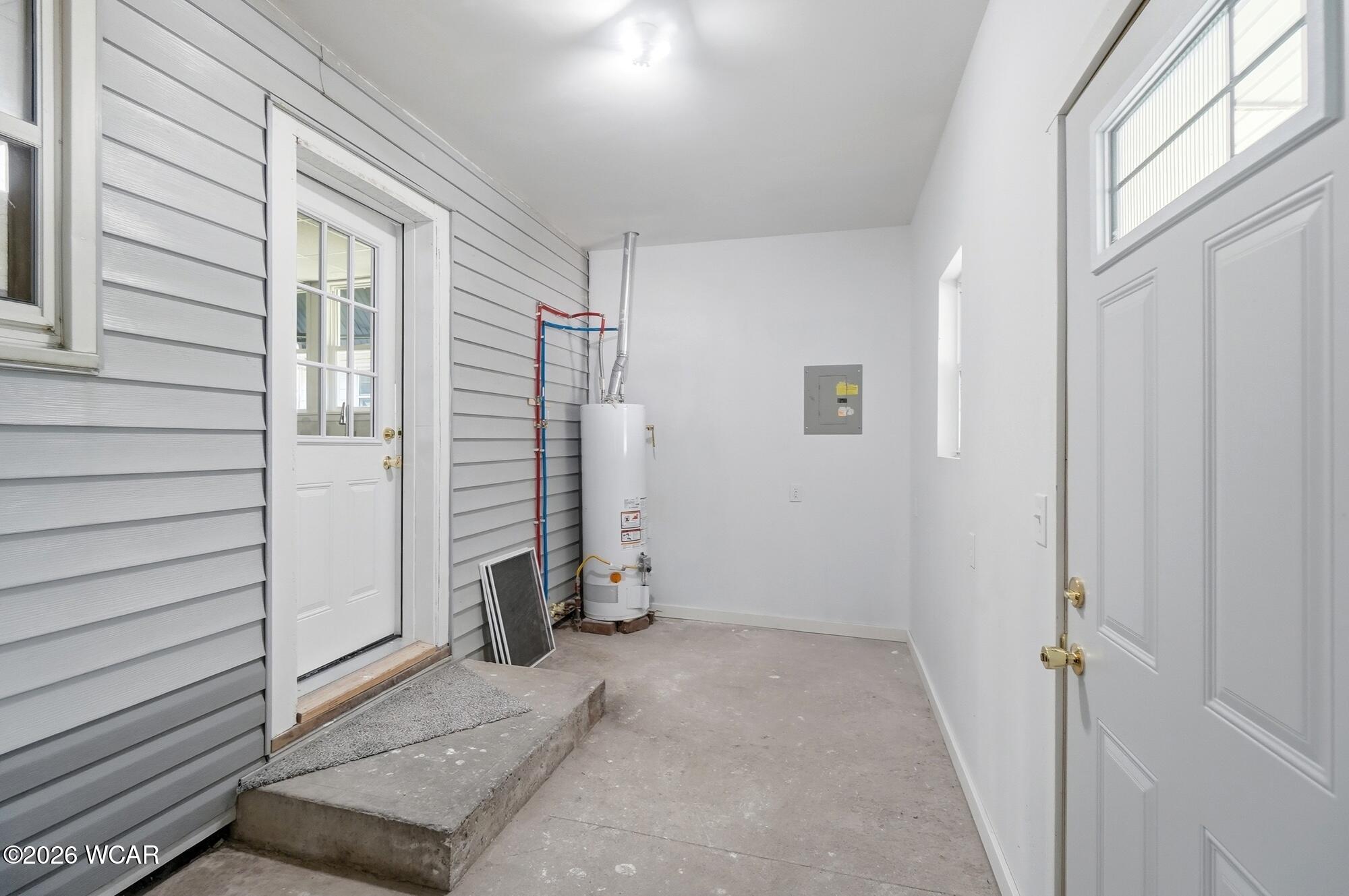 431 4th Street, Spencerville, Ohio