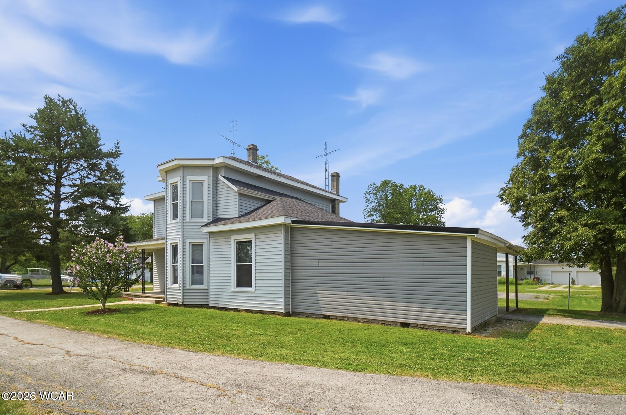 431 4th Street, Spencerville, Ohio