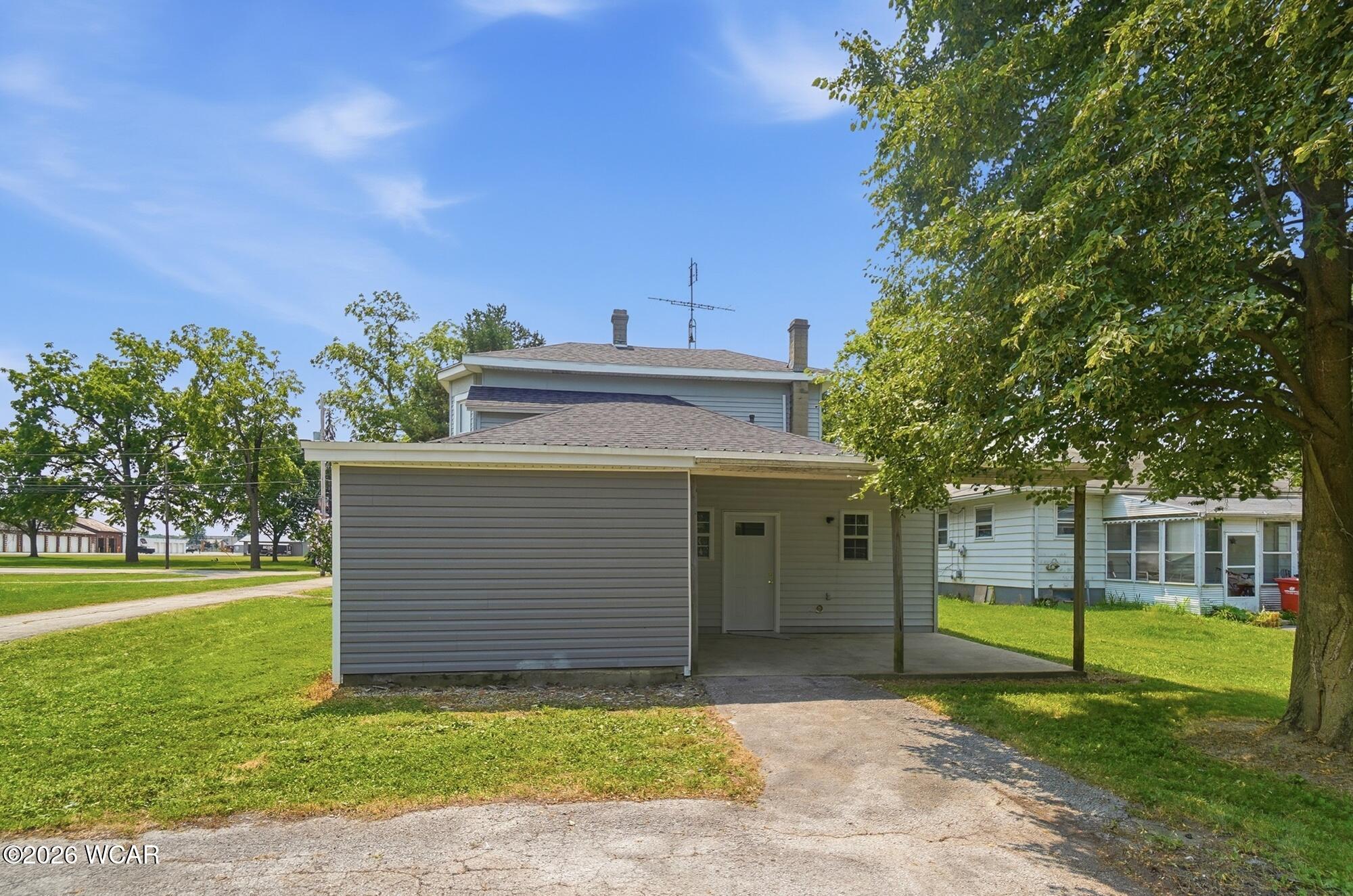 431 4th Street, Spencerville, Ohio