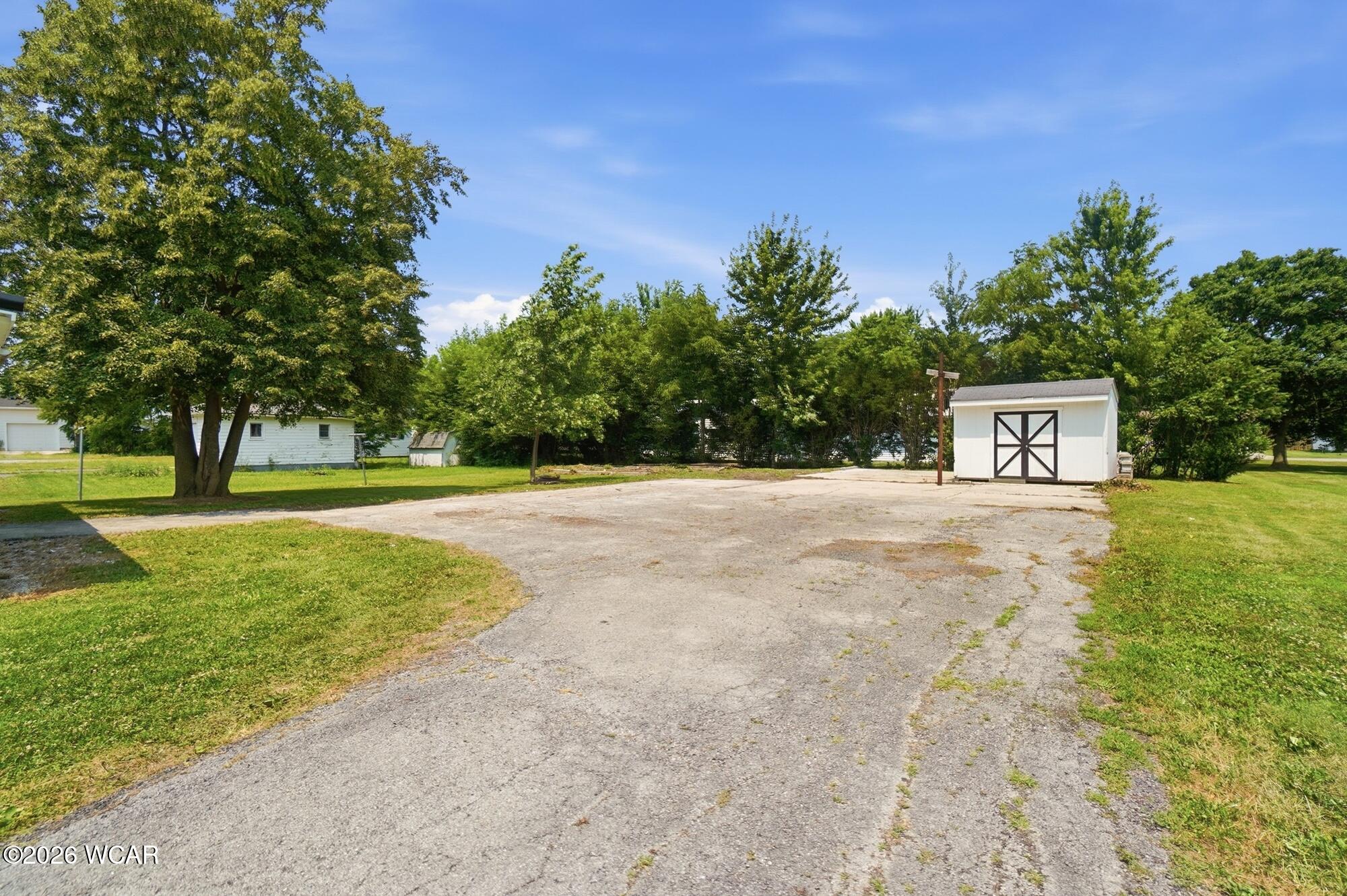 431 4th Street, Spencerville, Ohio