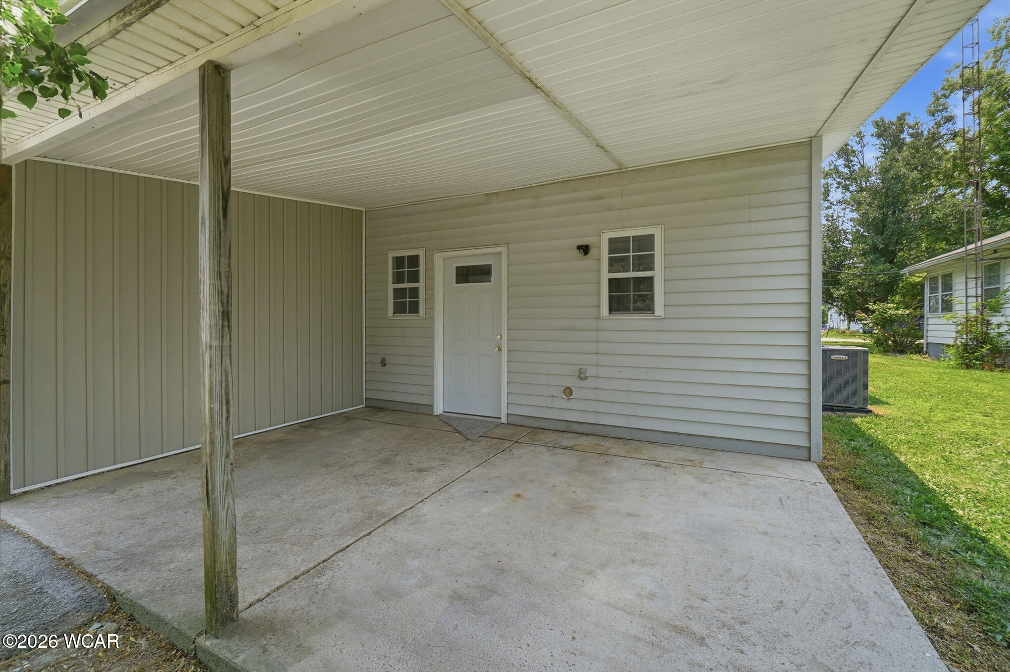 431 4th Street, Spencerville, Ohio