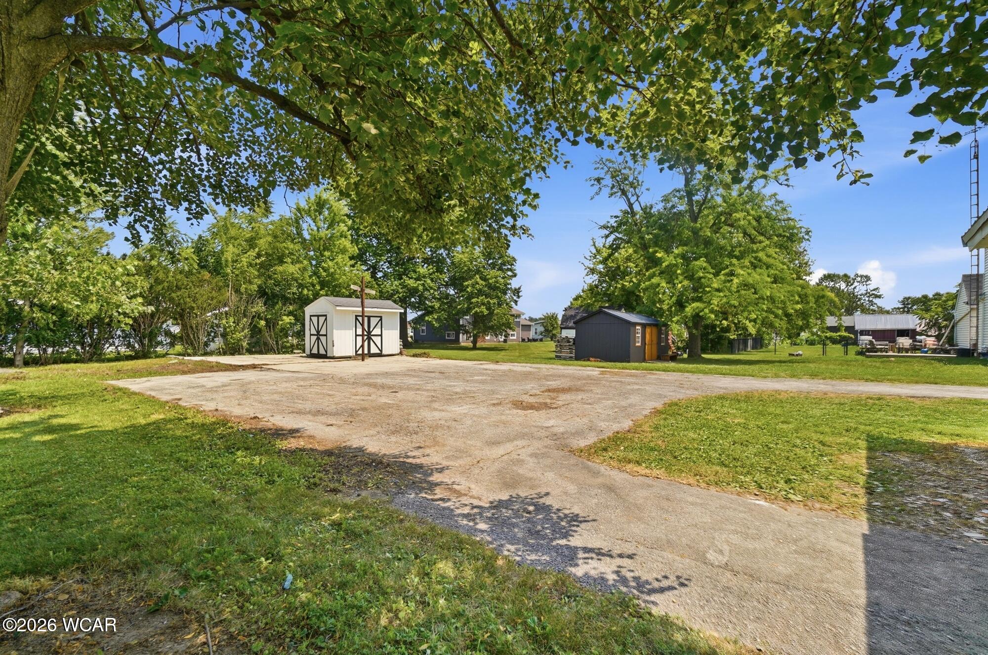 431 4th Street, Spencerville, Ohio