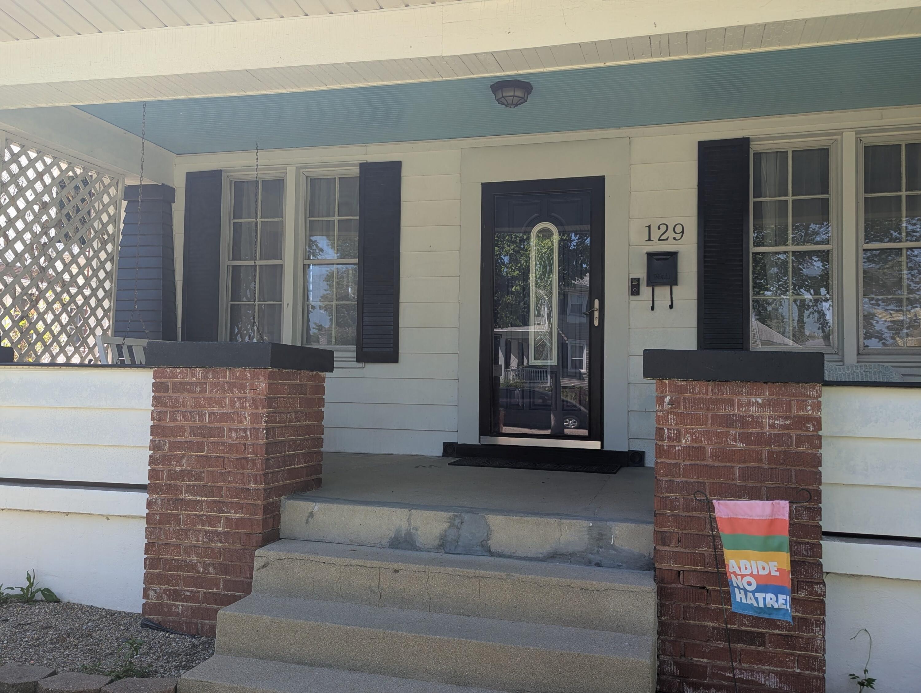 129 Hampton, Springfield, Ohio 45504