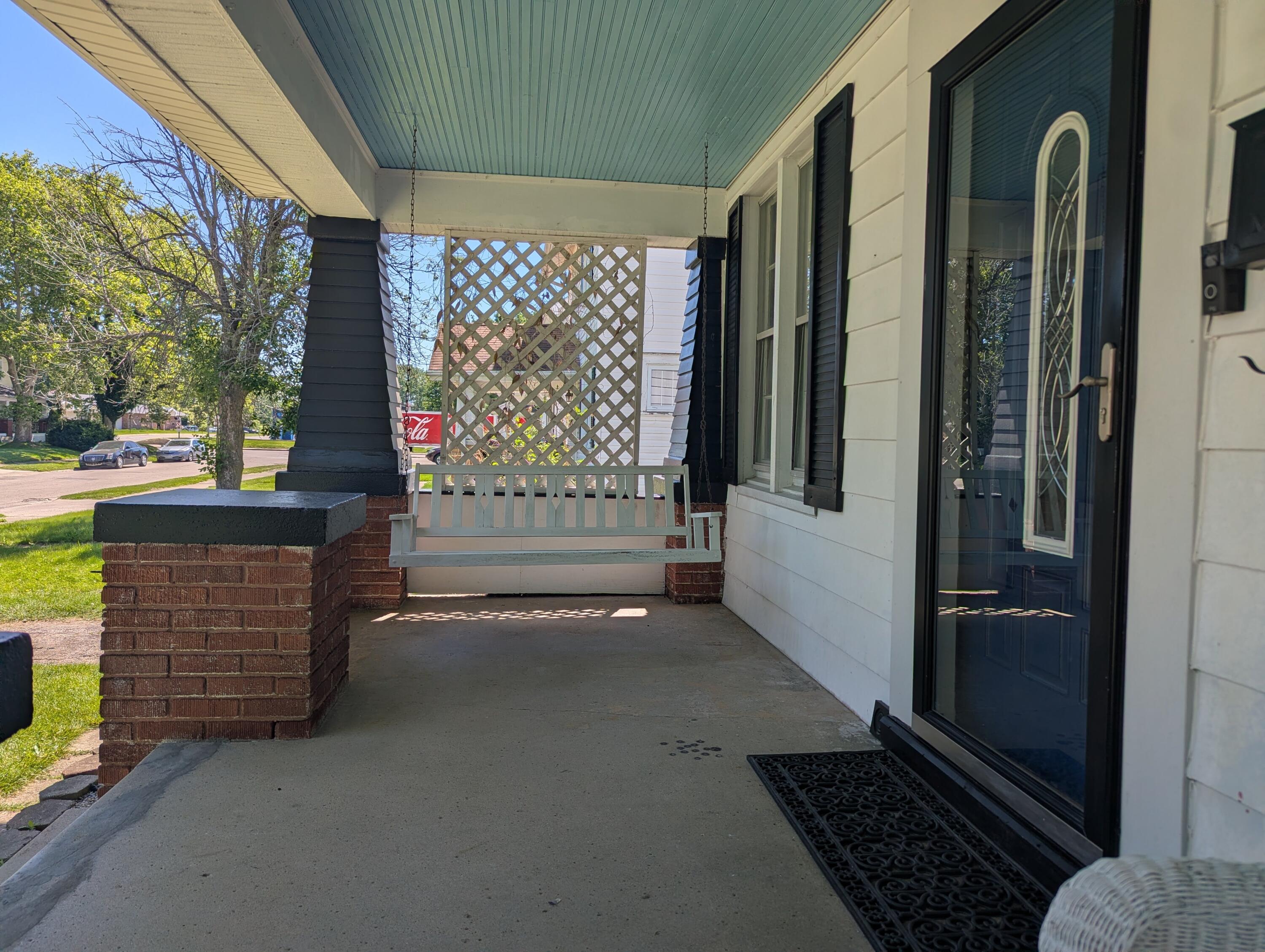 129 Hampton, Springfield, Ohio 45504