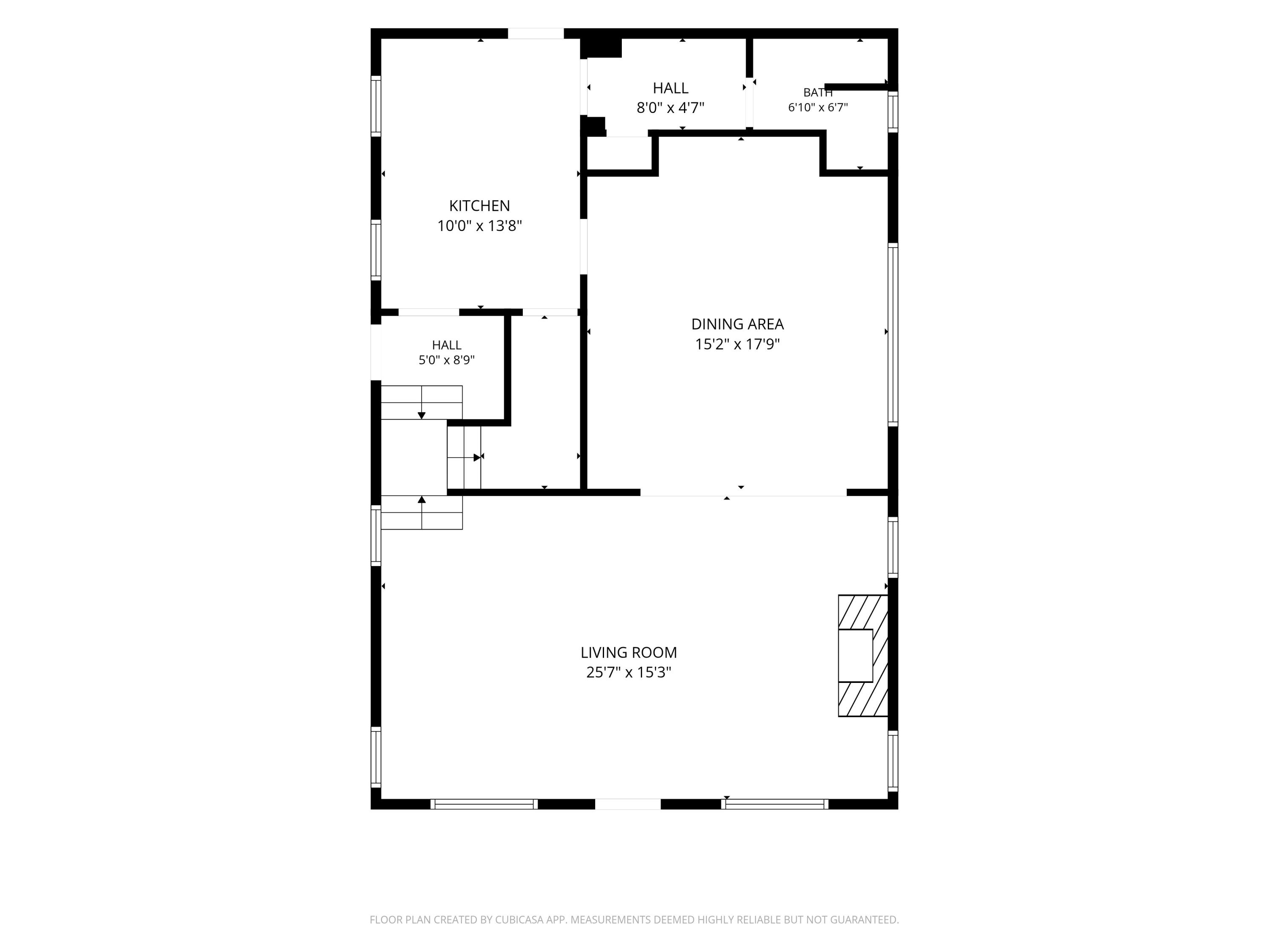 129 Hampton, Springfield, Ohio 45504