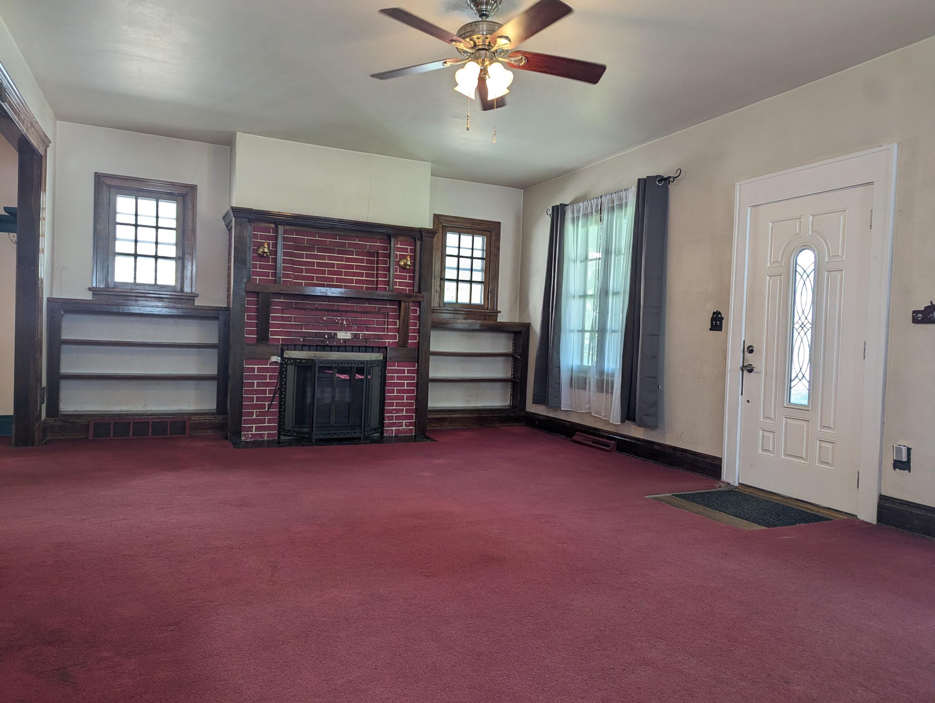 129 Hampton, Springfield, Ohio 45504