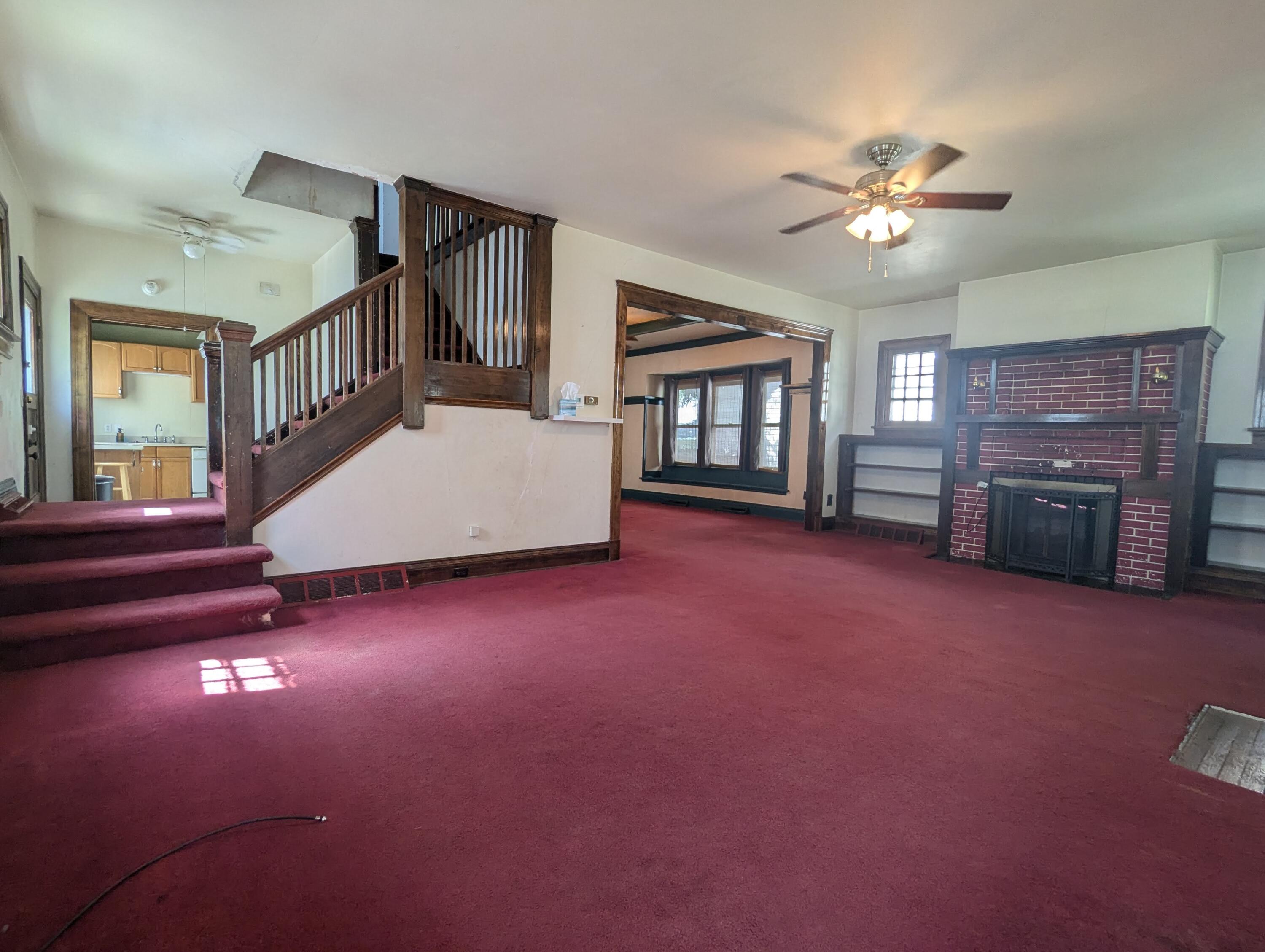 129 Hampton, Springfield, Ohio 45504