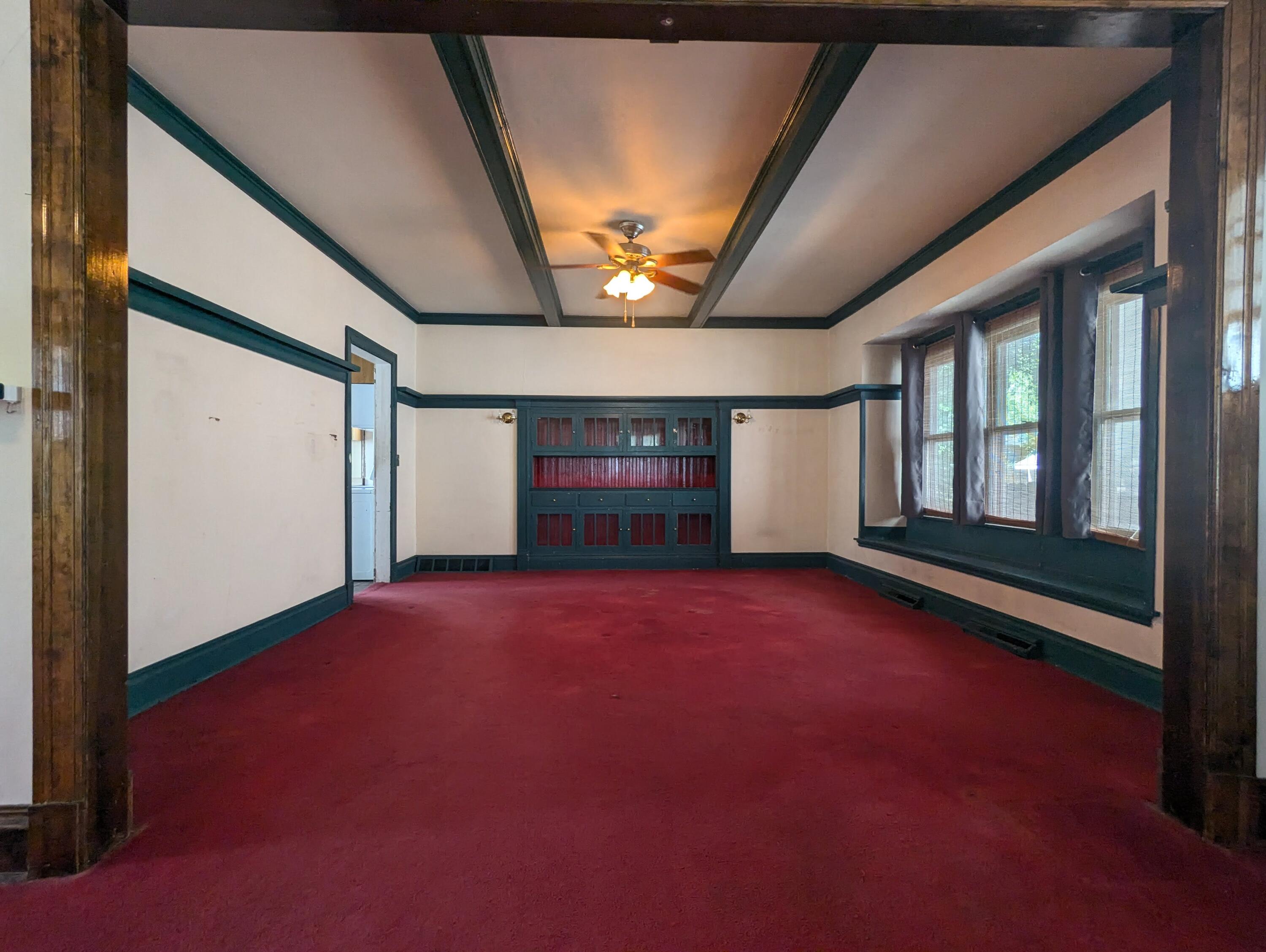 129 Hampton, Springfield, Ohio 45504