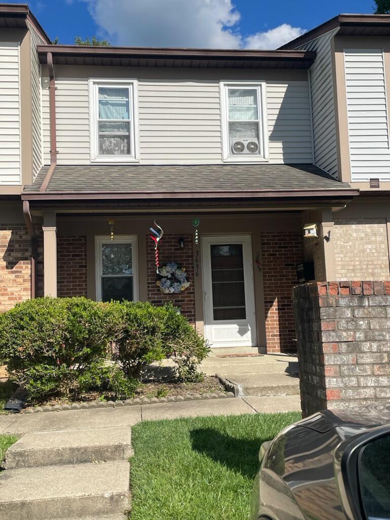 3696 Parfore, Cincinnati, Ohio 45245