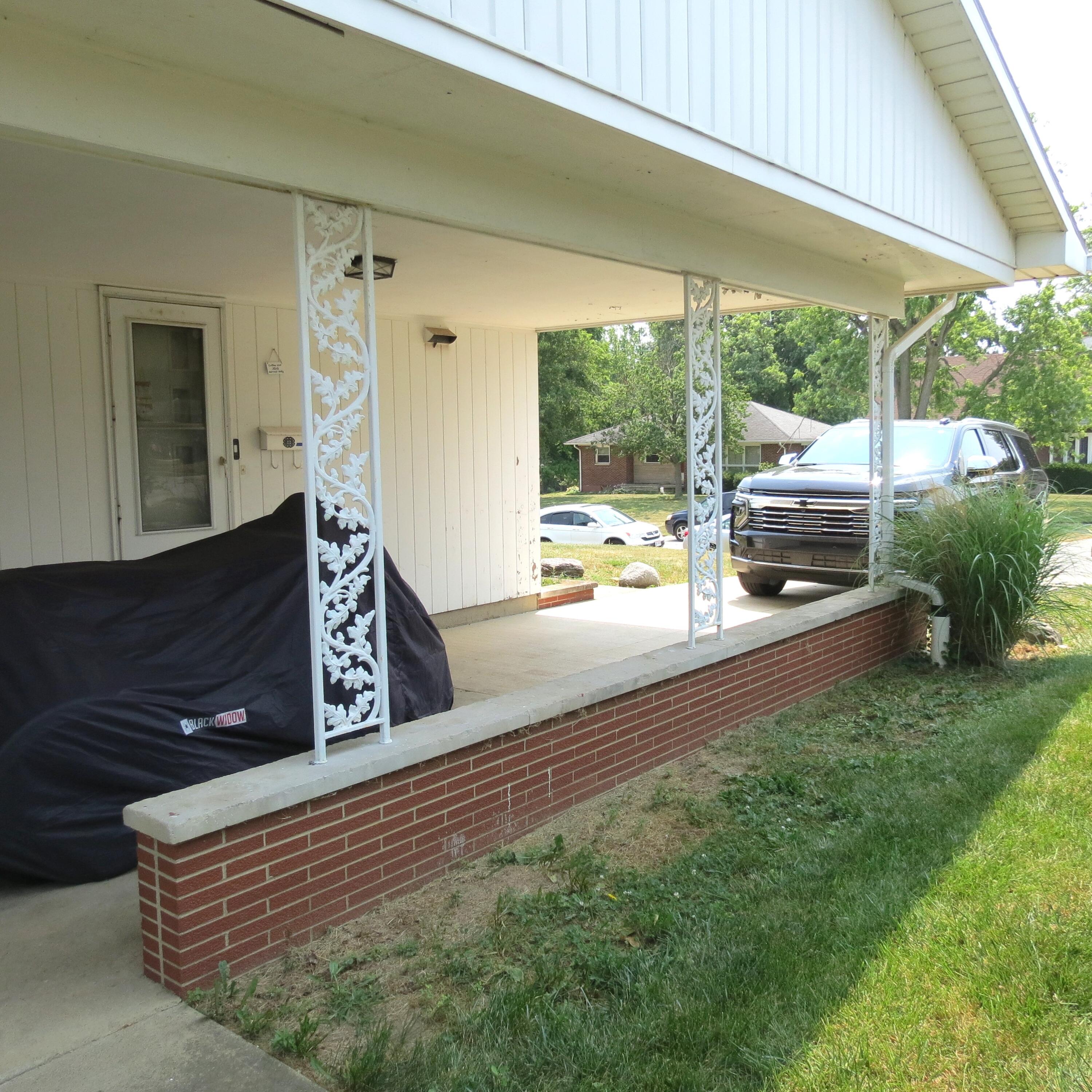 430 Ruth, Sidney, Ohio 45365