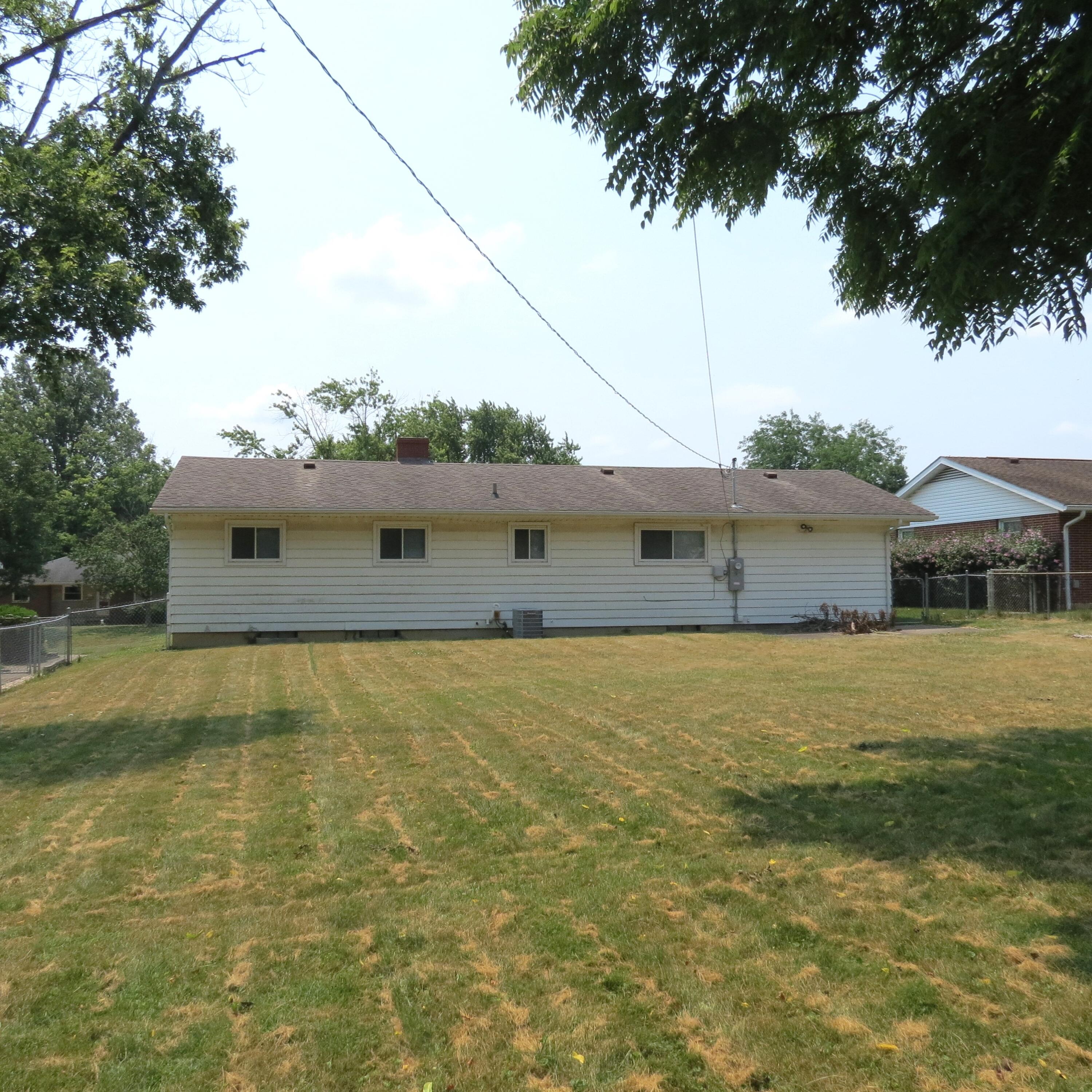 430 Ruth, Sidney, Ohio 45365