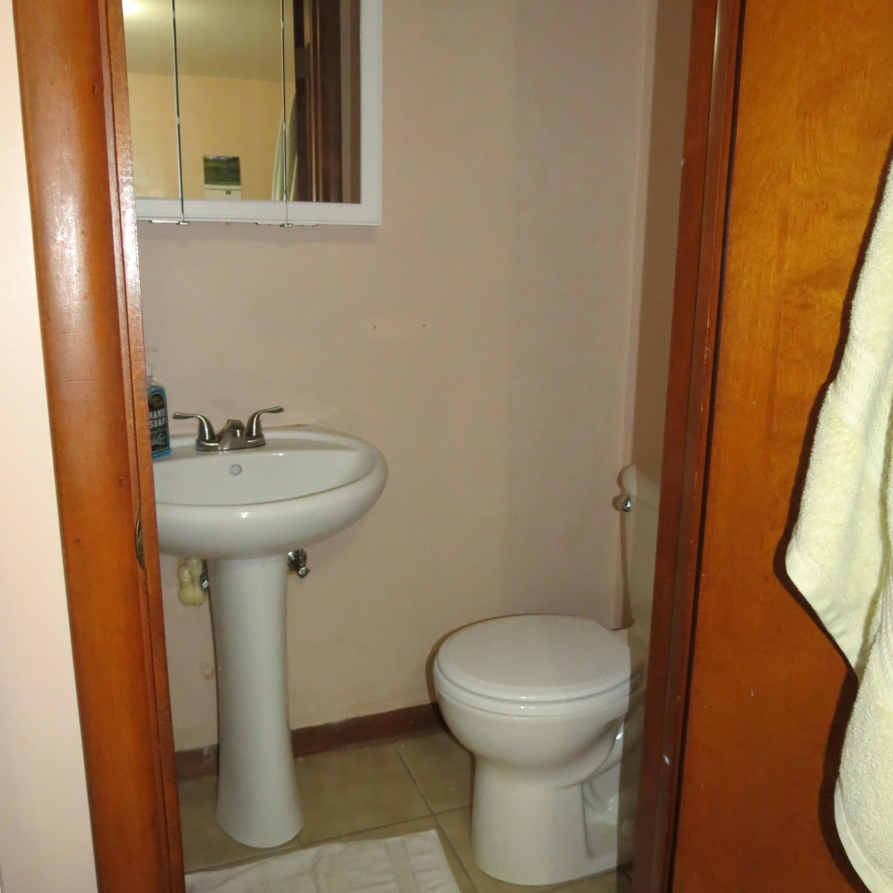 430 Ruth, Sidney, Ohio 45365