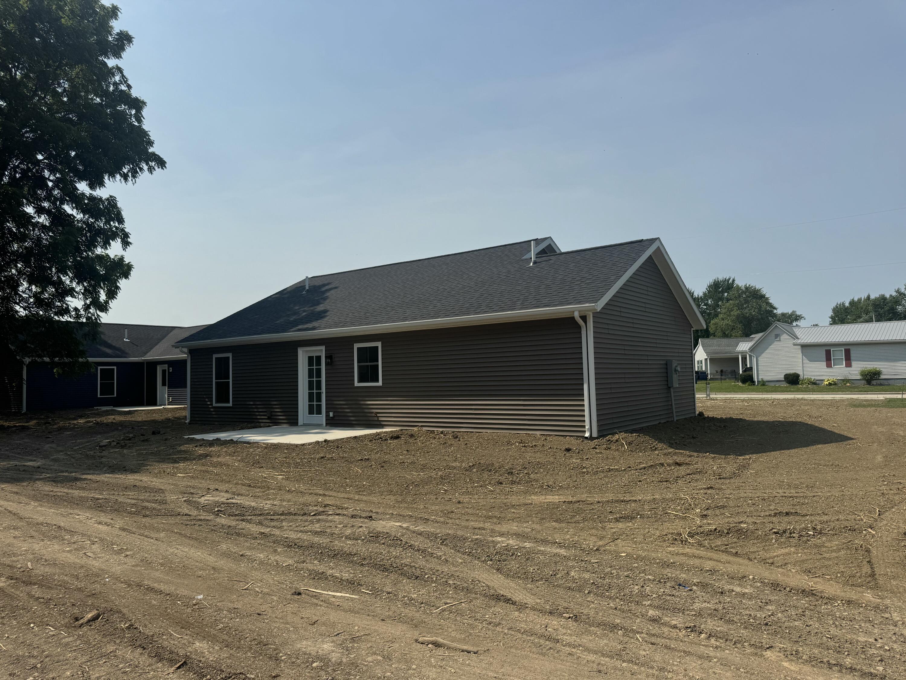 703 Weston, Saint Marys, Ohio 45885