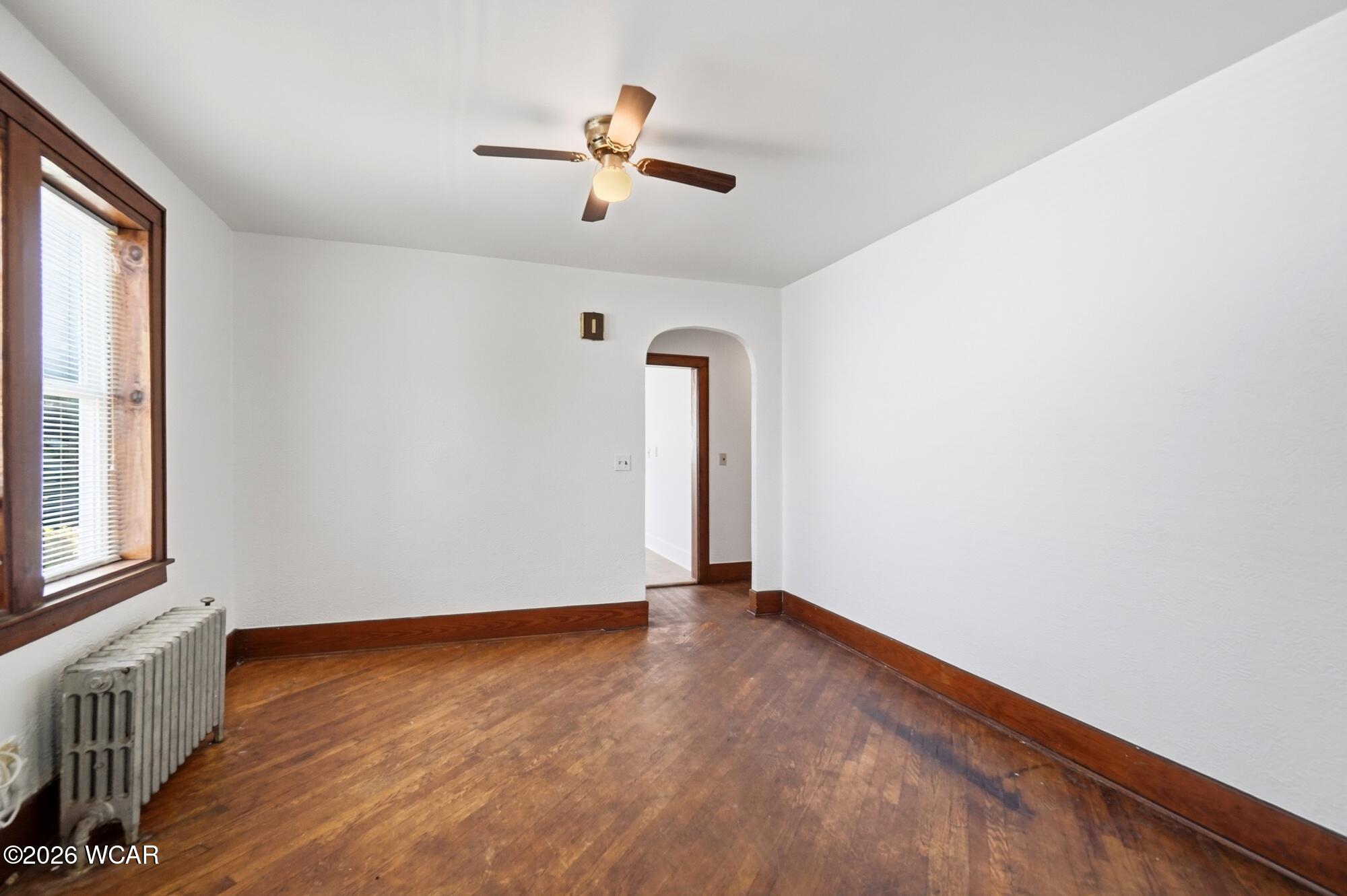 928 Burch Avenue, Lima, Ohio