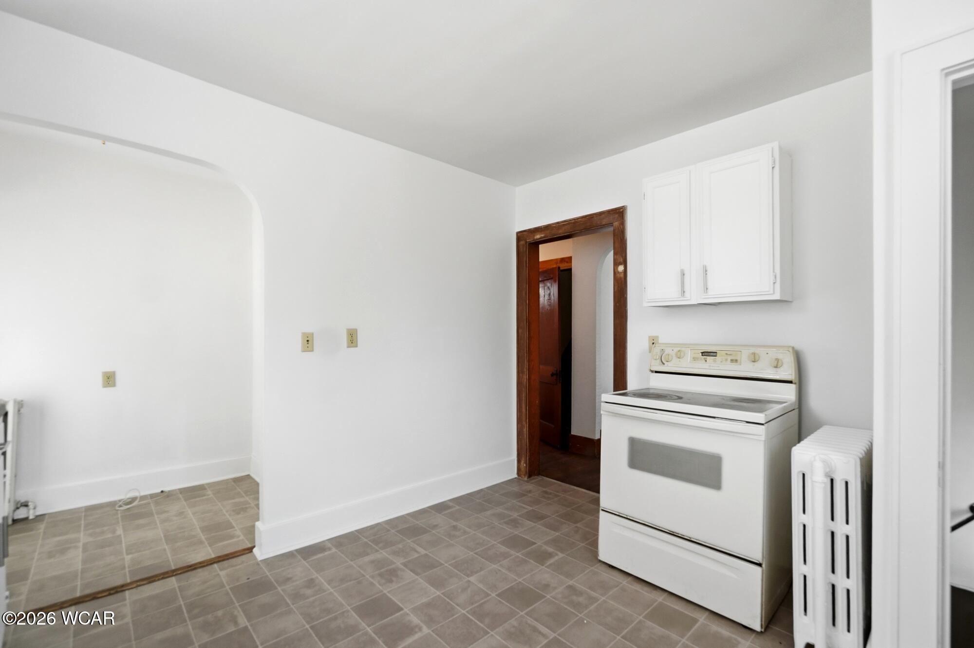 928 Burch Avenue, Lima, Ohio