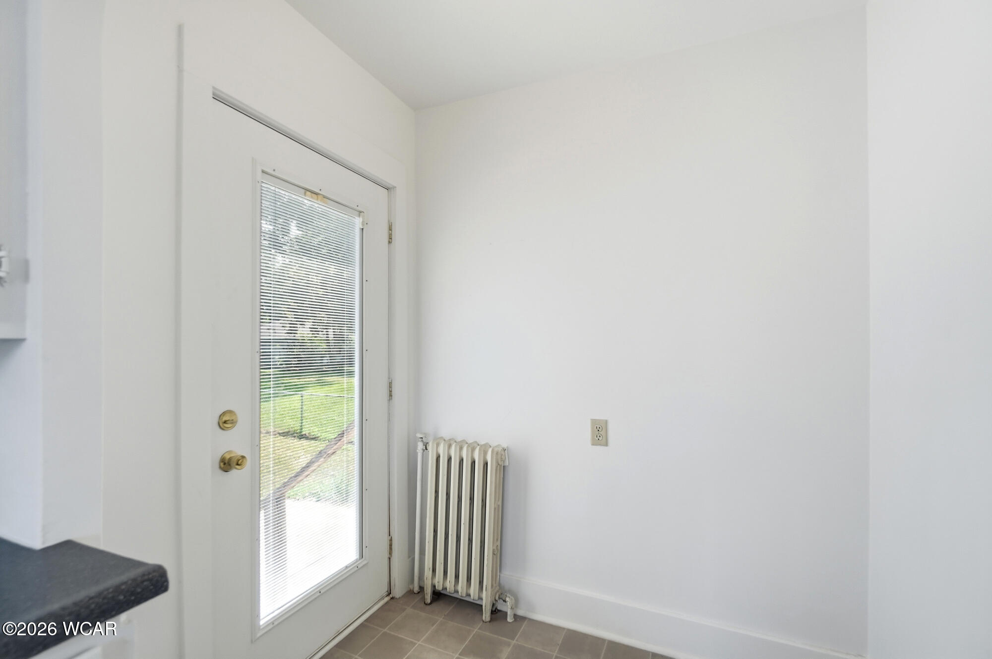 928 Burch Avenue, Lima, Ohio