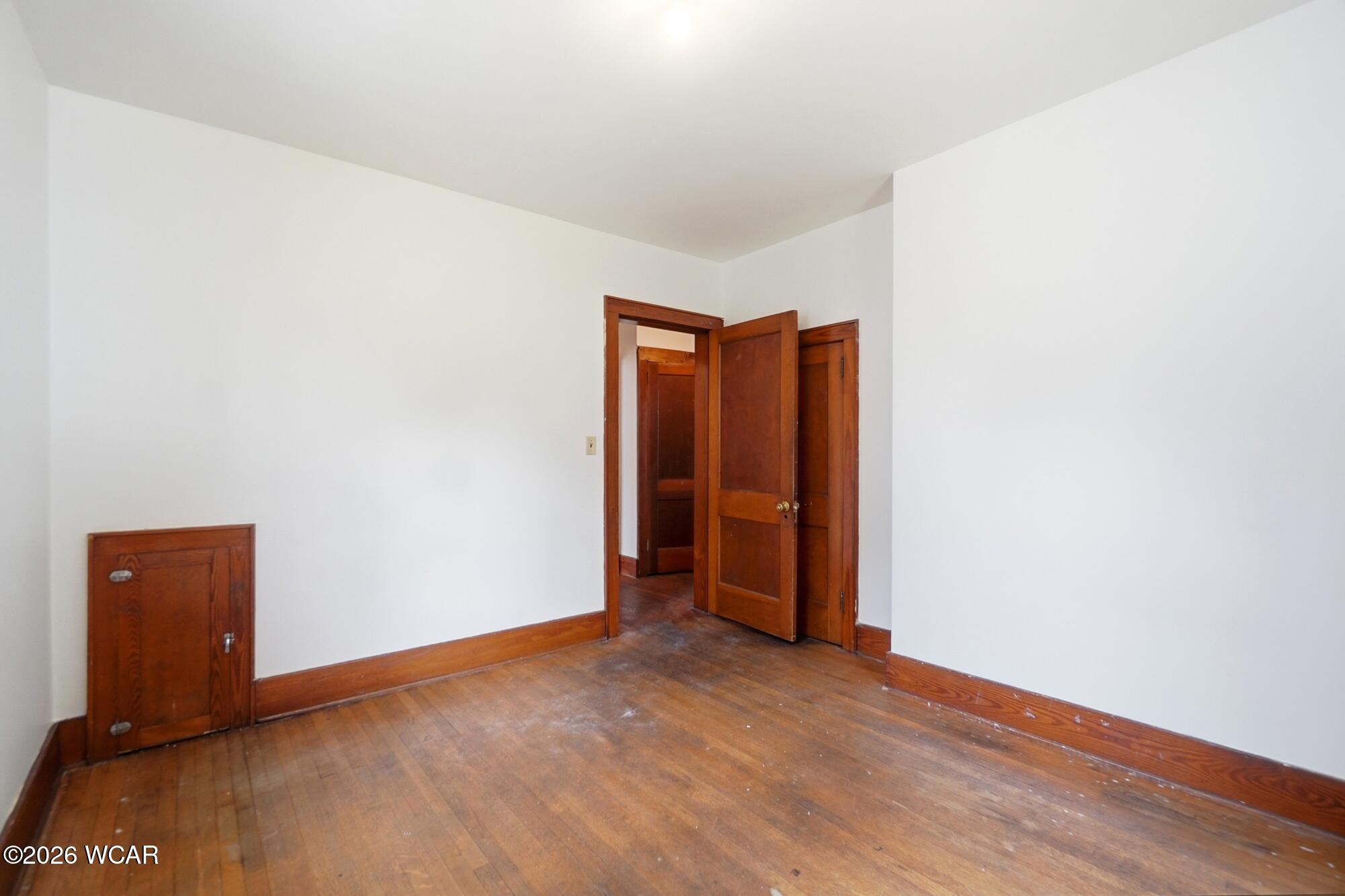 928 Burch Avenue, Lima, Ohio