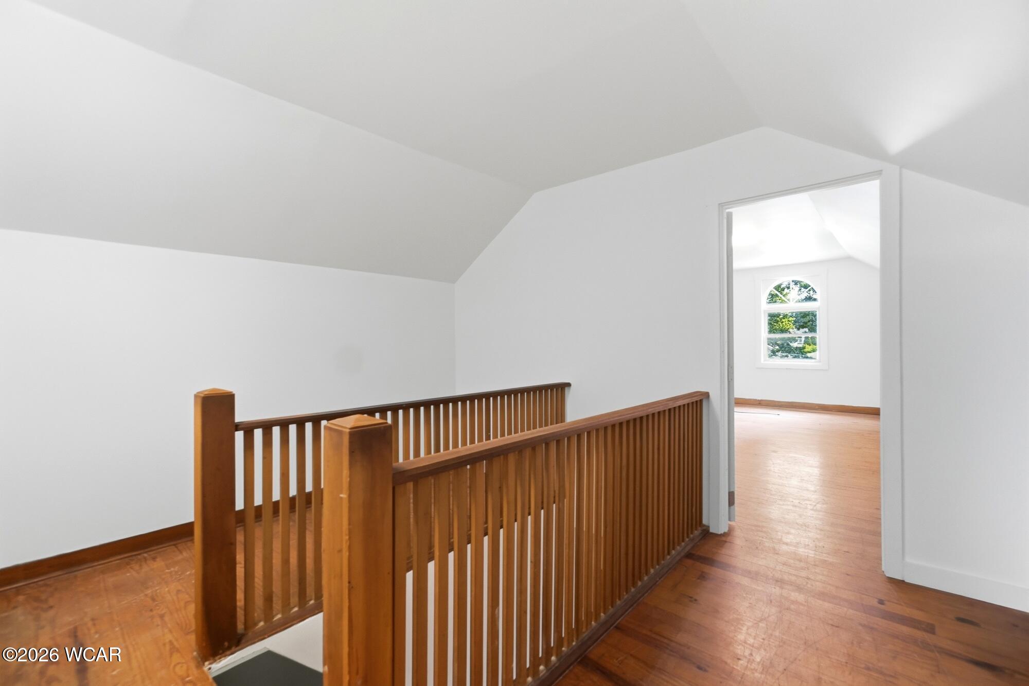 928 Burch Avenue, Lima, Ohio