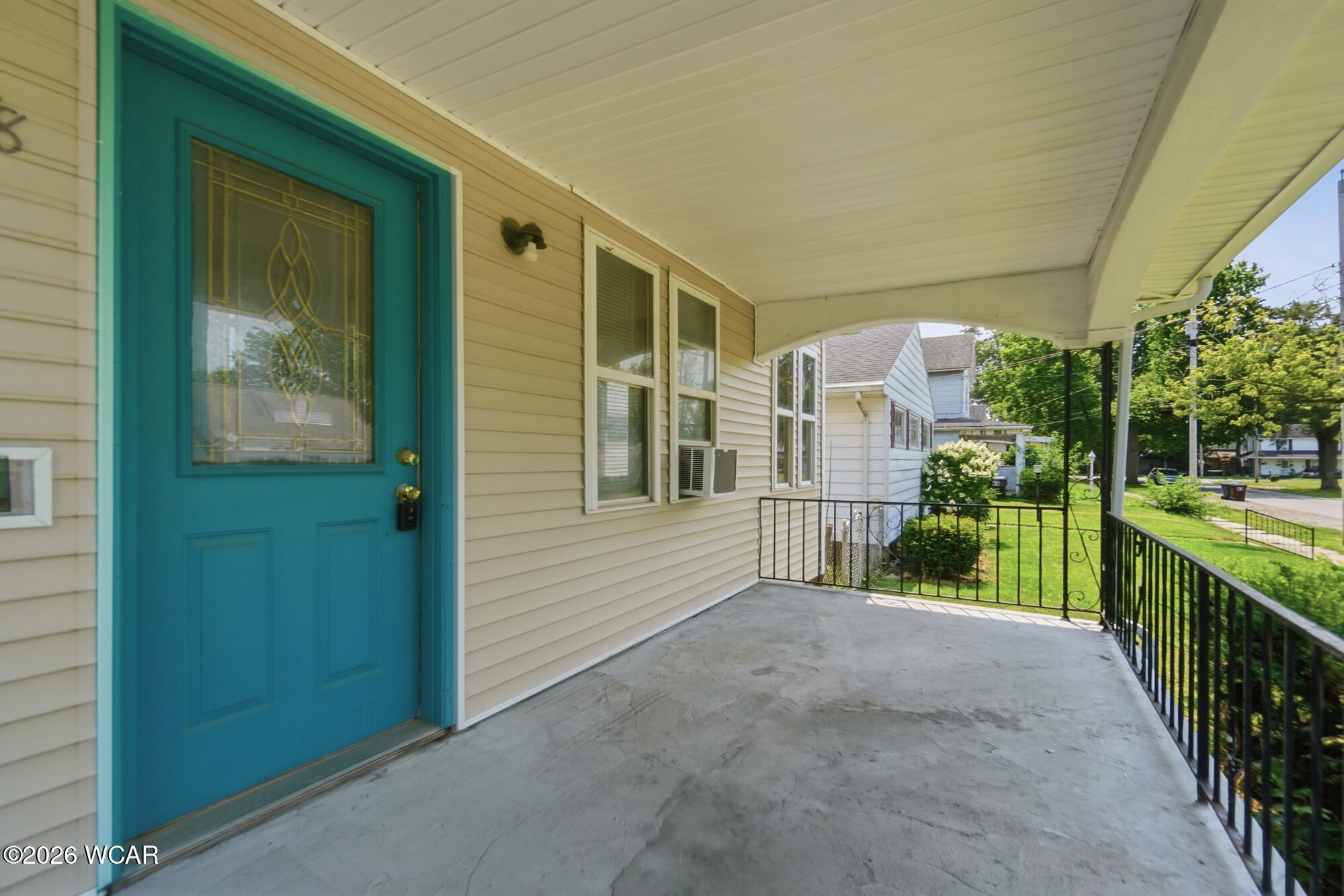 928 Burch Avenue, Lima, Ohio