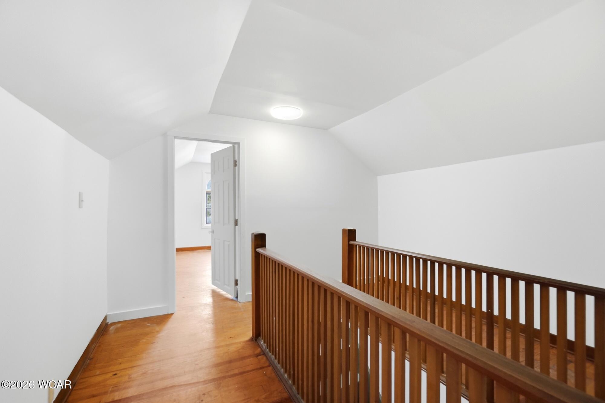 928 Burch Avenue, Lima, Ohio