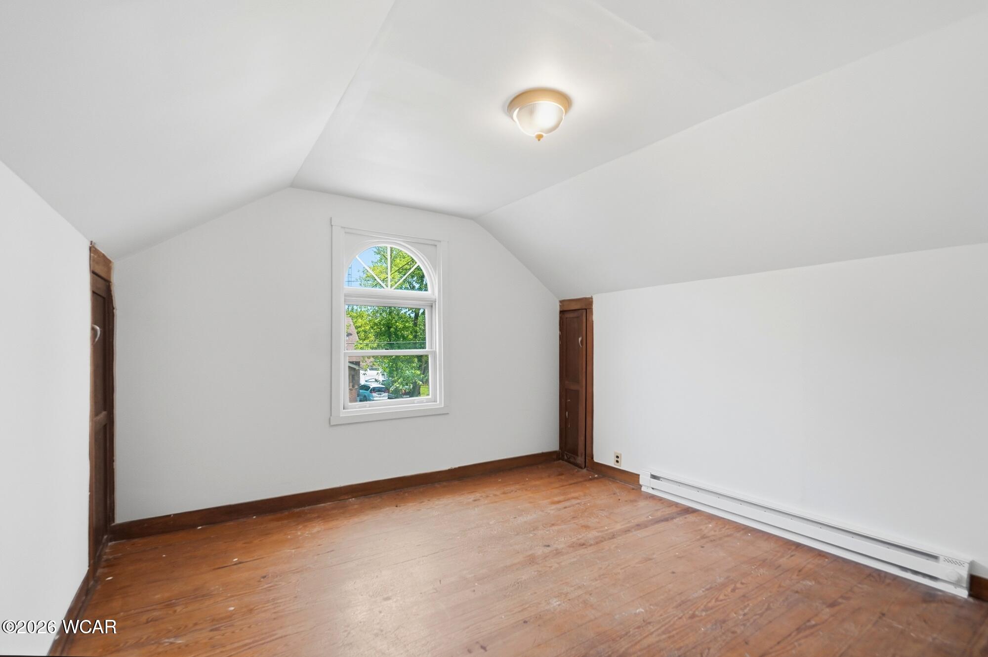 928 Burch Avenue, Lima, Ohio