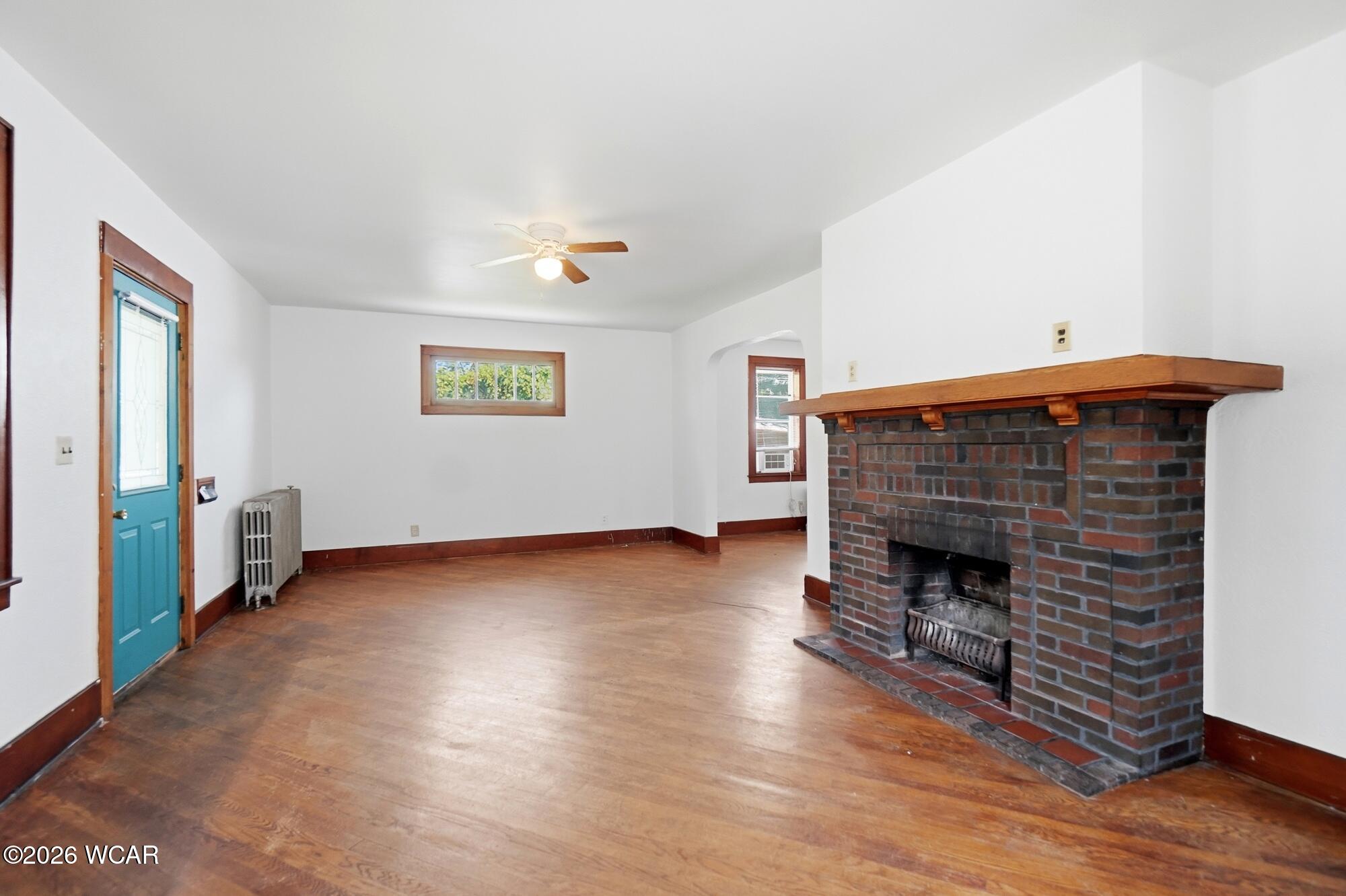 928 Burch Avenue, Lima, Ohio
