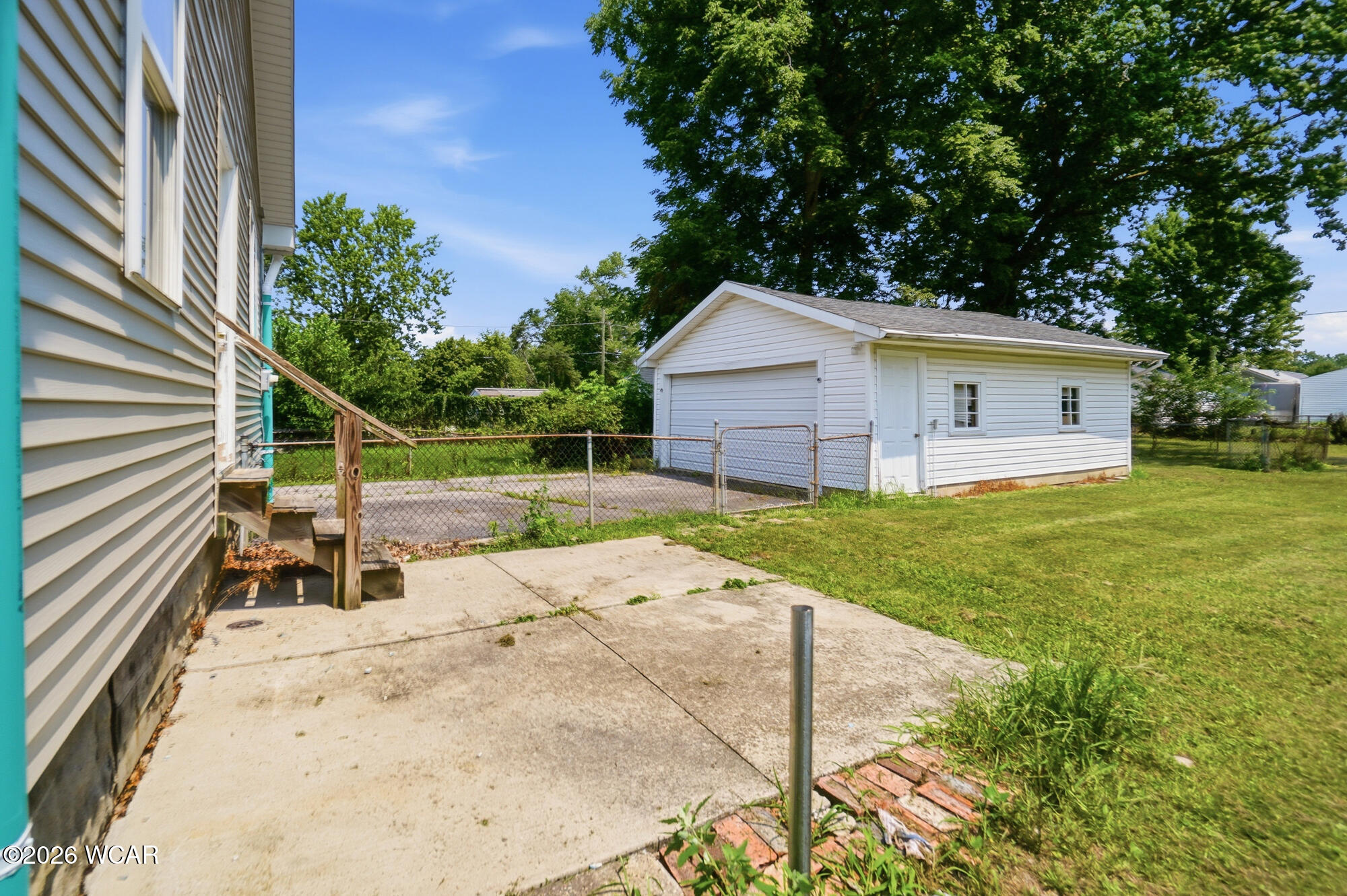 928 Burch Avenue, Lima, Ohio