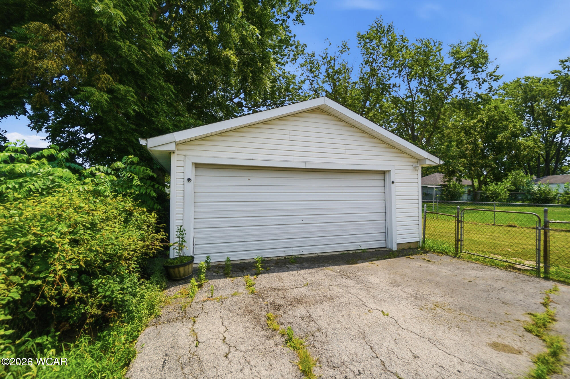928 Burch Avenue, Lima, Ohio