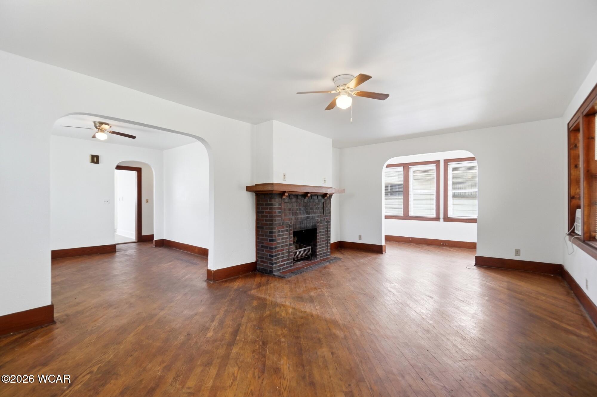 928 Burch Avenue, Lima, Ohio