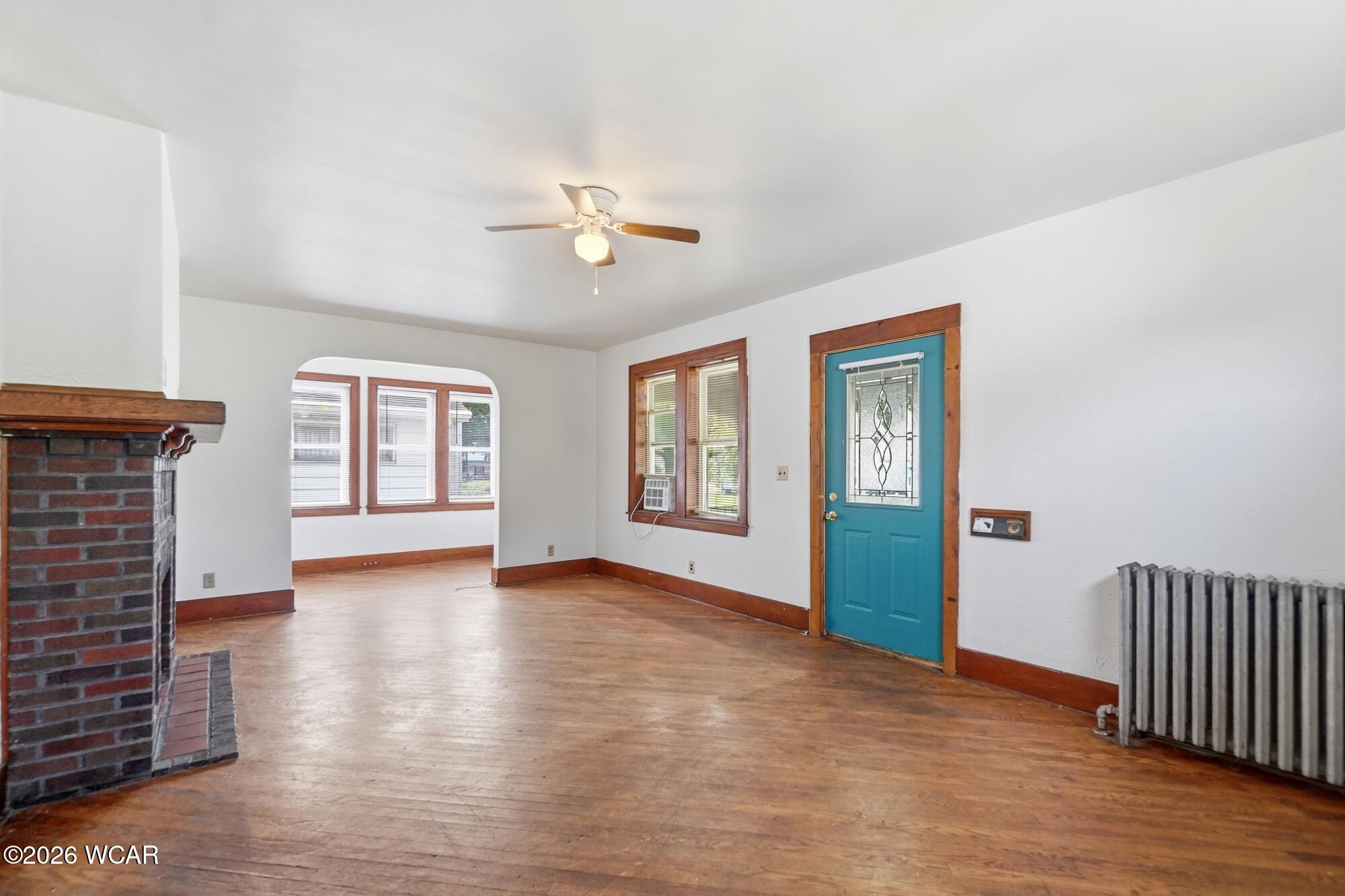 928 Burch Avenue, Lima, Ohio