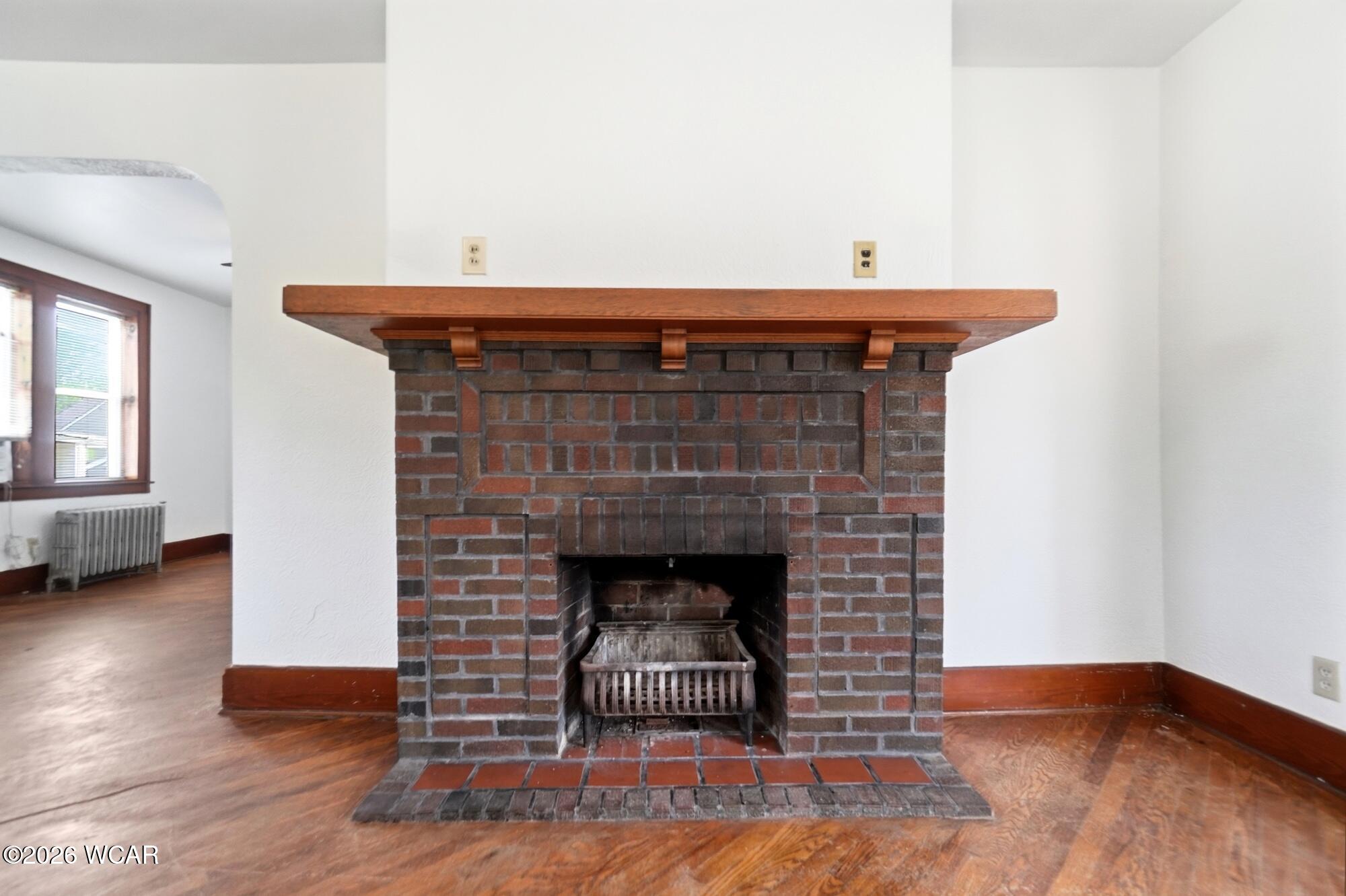 928 Burch Avenue, Lima, Ohio