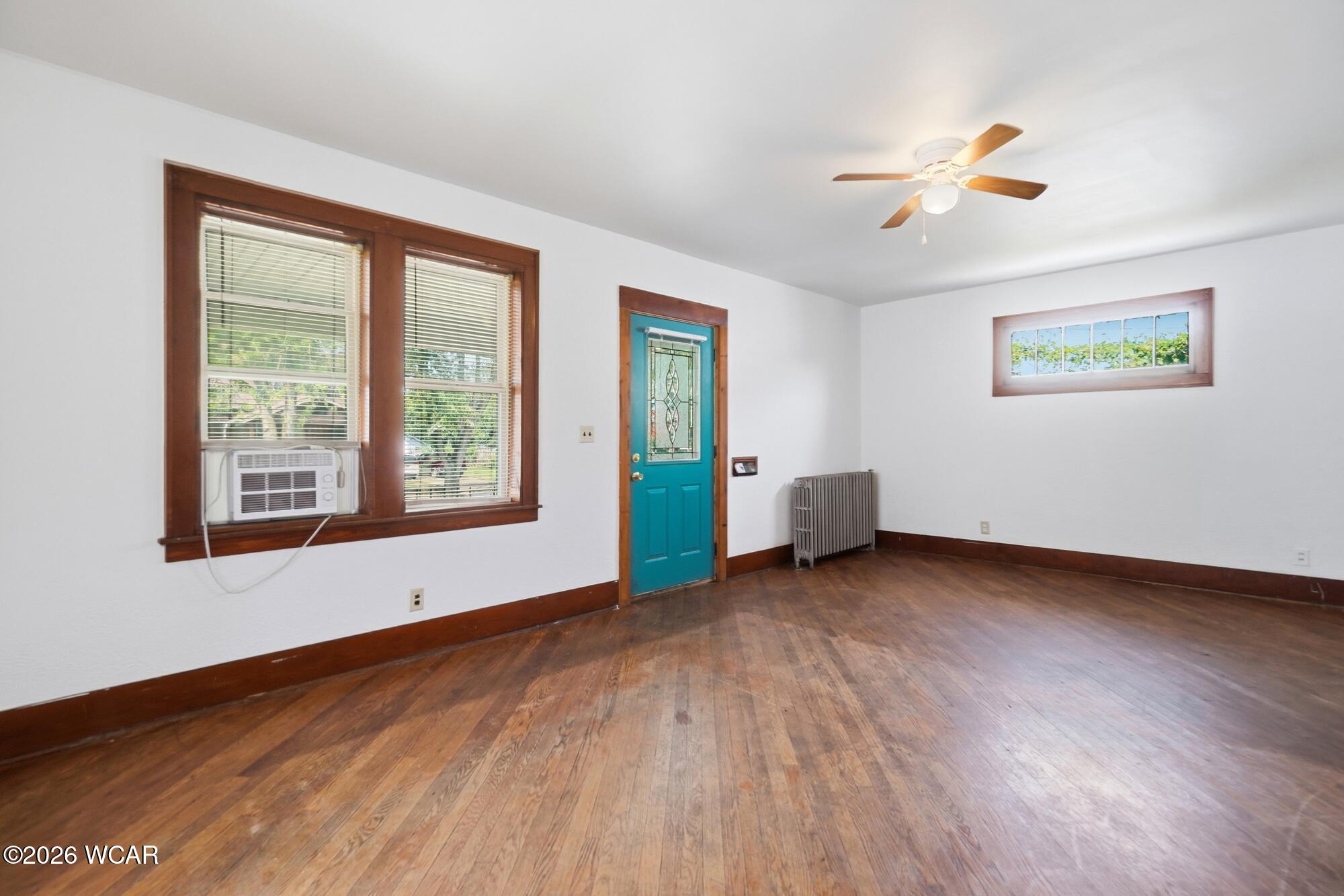 928 Burch Avenue, Lima, Ohio