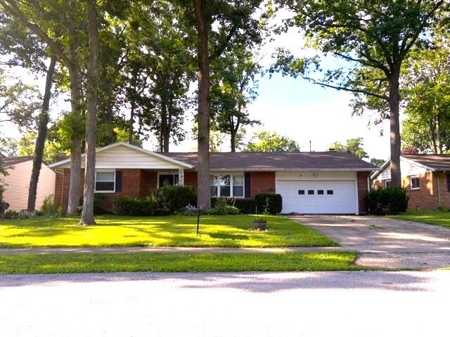 115 Barnsbury, Lima, Ohio 45804